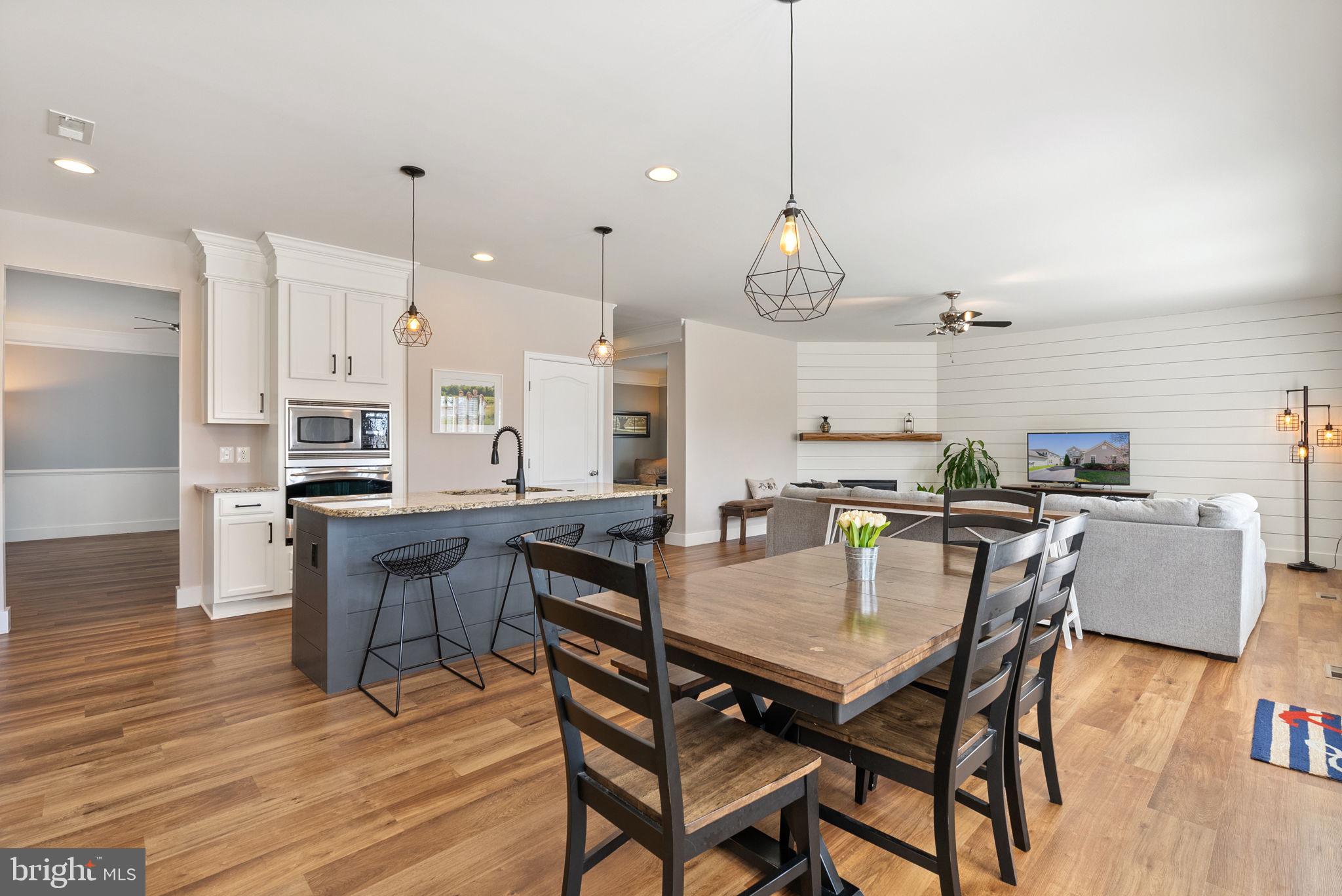 STONE RIDGE SOUTH - Residential