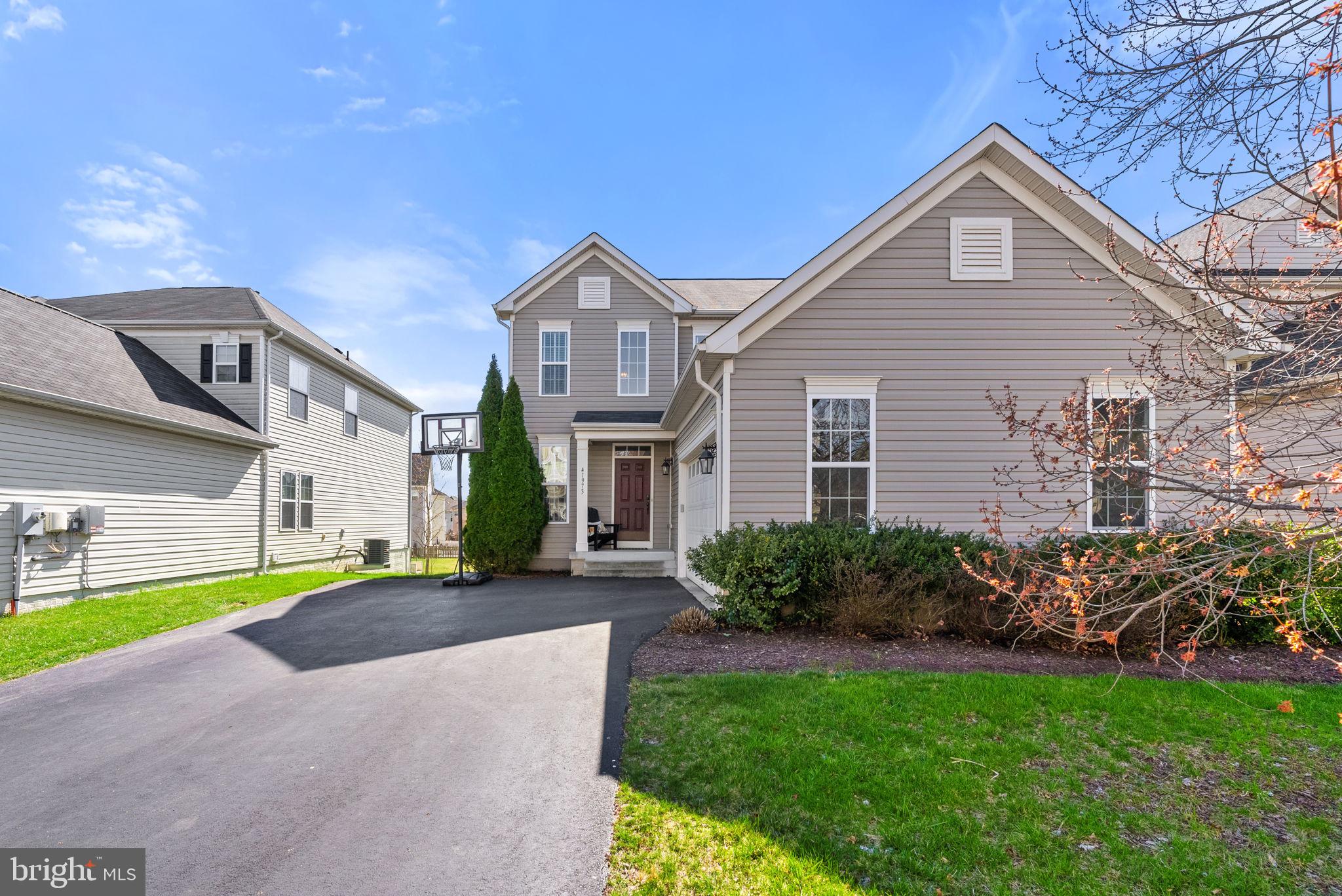 STONE RIDGE SOUTH - Residential