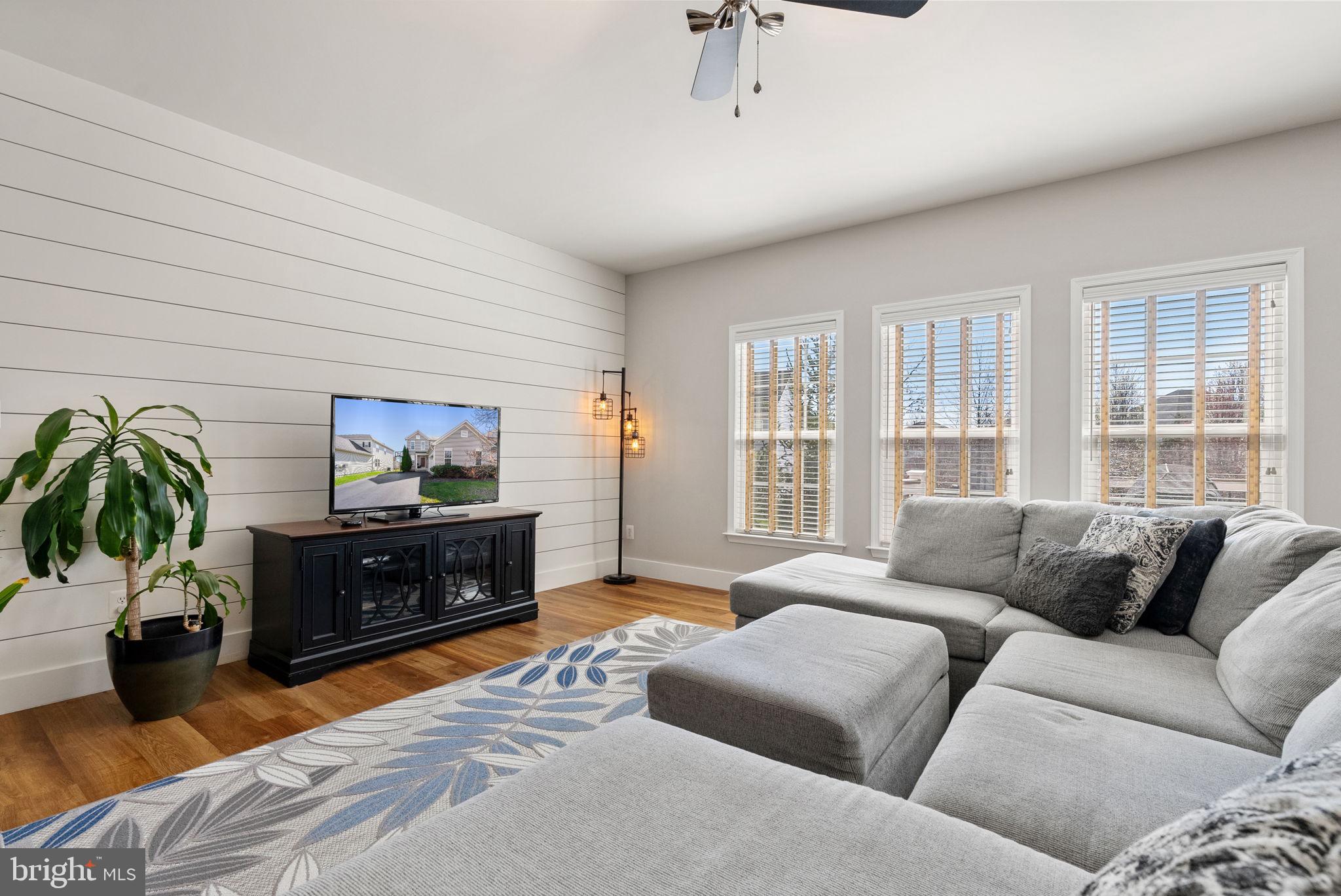 STONE RIDGE SOUTH - Residential