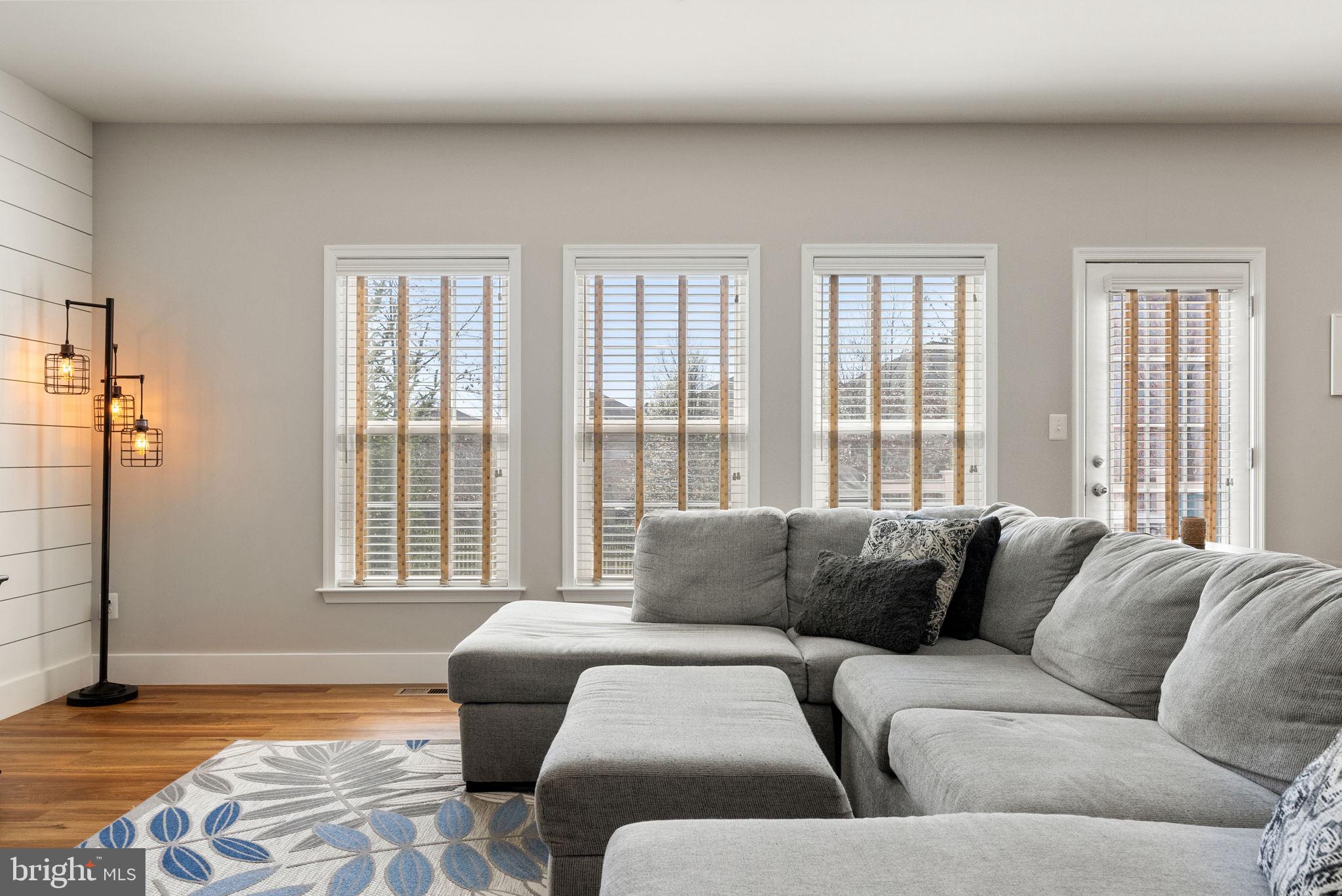 STONE RIDGE SOUTH - Residential