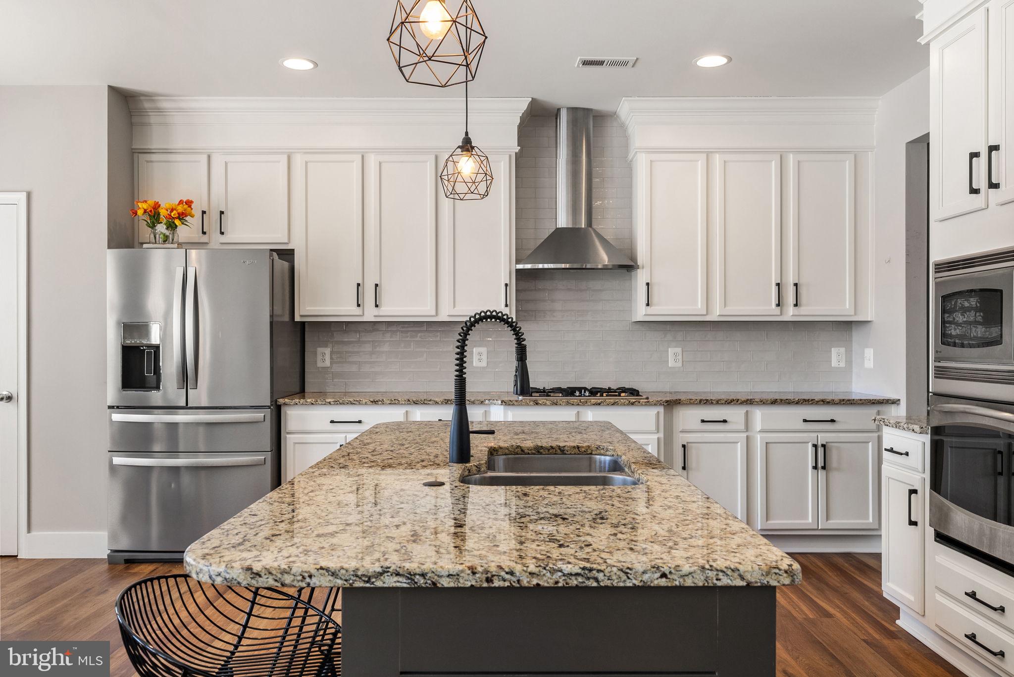 STONE RIDGE SOUTH - Residential