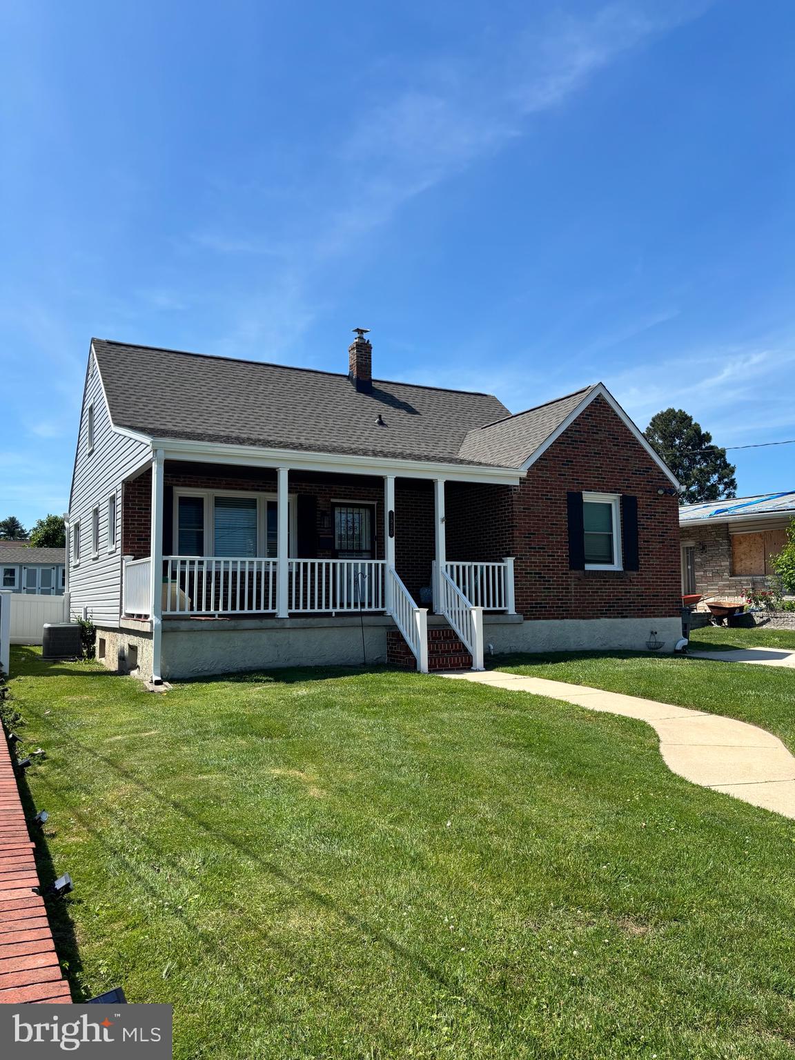 DUNDALK FARMS - Residential