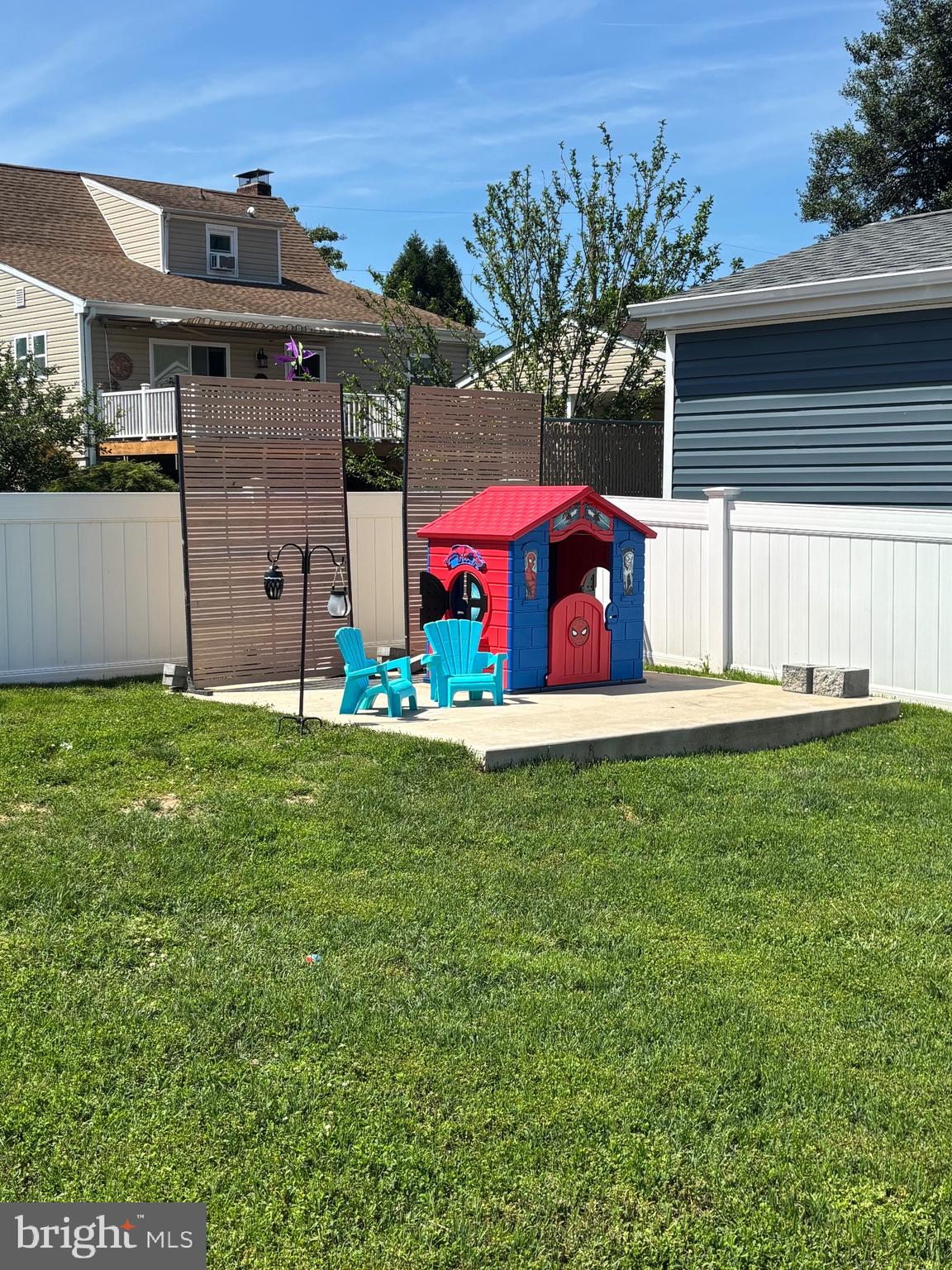 DUNDALK FARMS - Residential