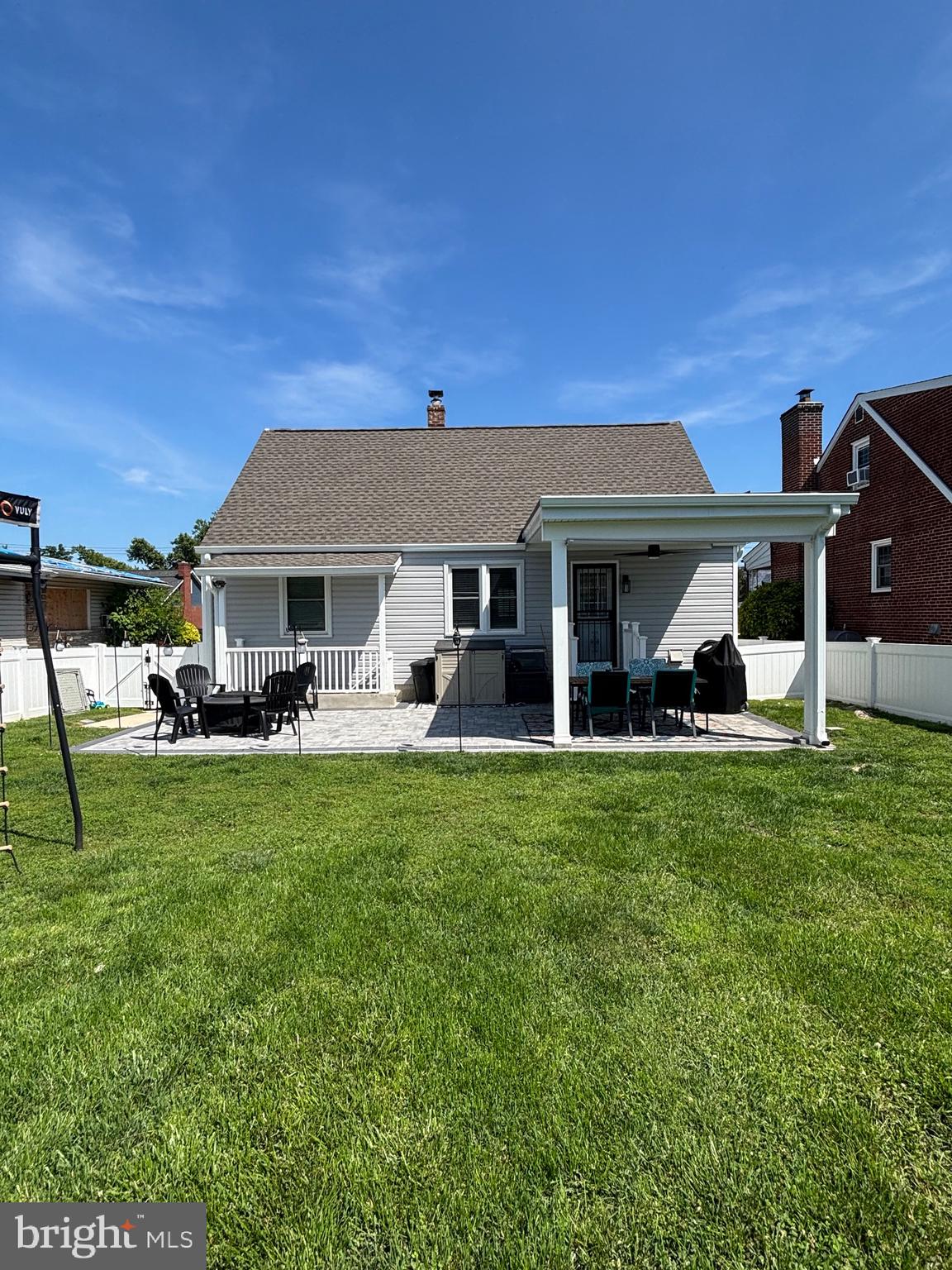 DUNDALK FARMS - Residential