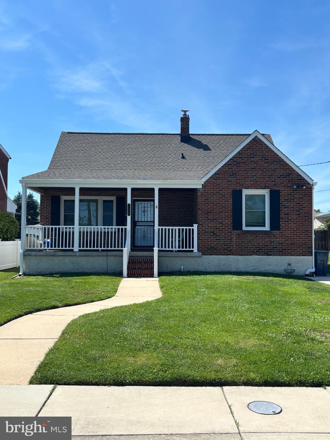 DUNDALK FARMS - Residential