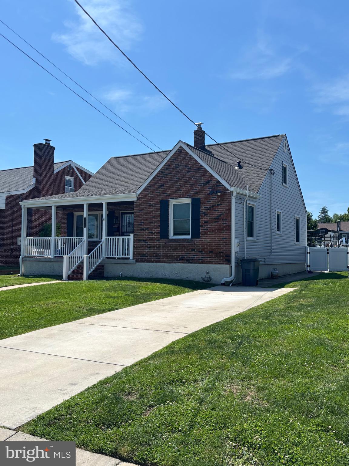 DUNDALK FARMS - Residential