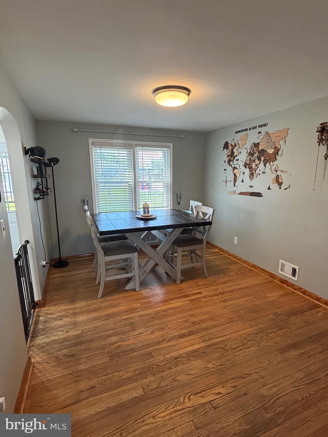 DUNDALK FARMS - Residential