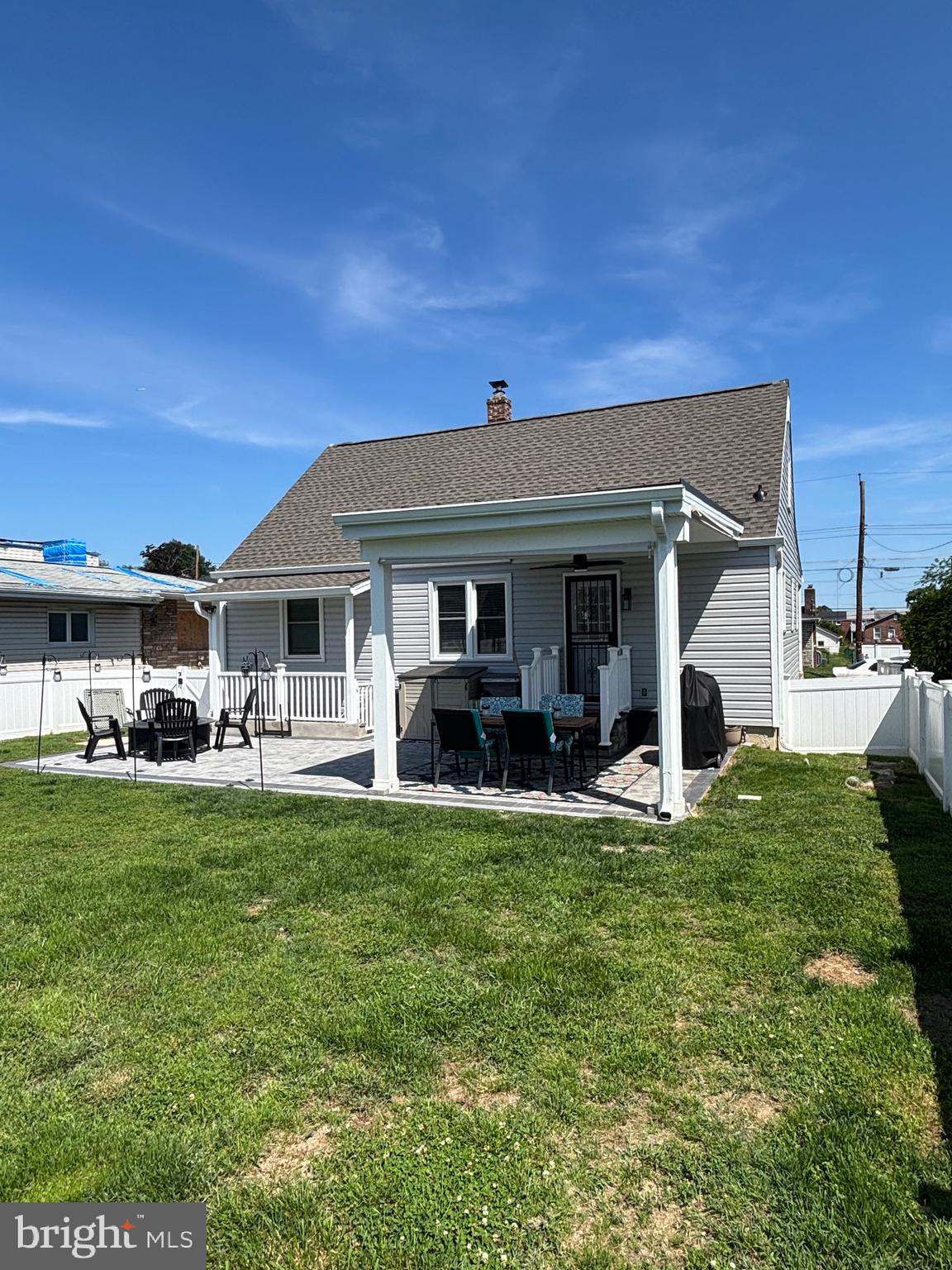 DUNDALK FARMS - Residential