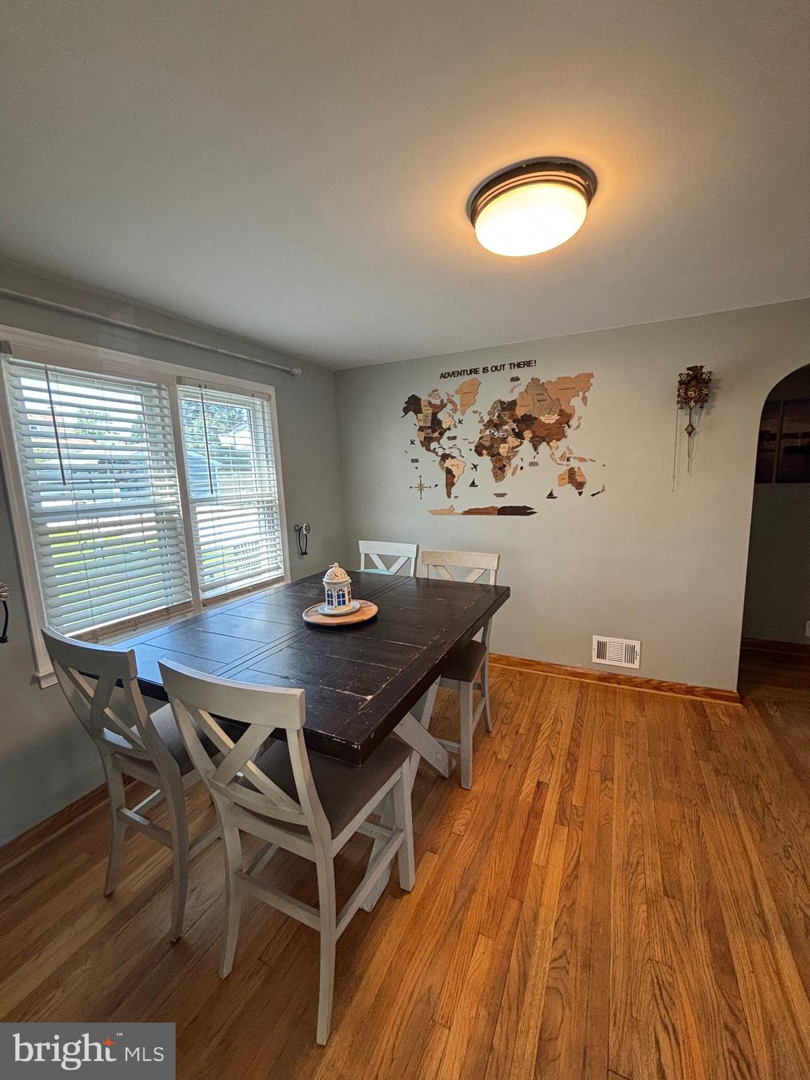 DUNDALK FARMS - Residential