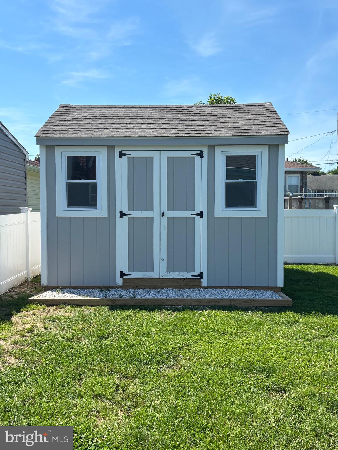 DUNDALK FARMS - Residential