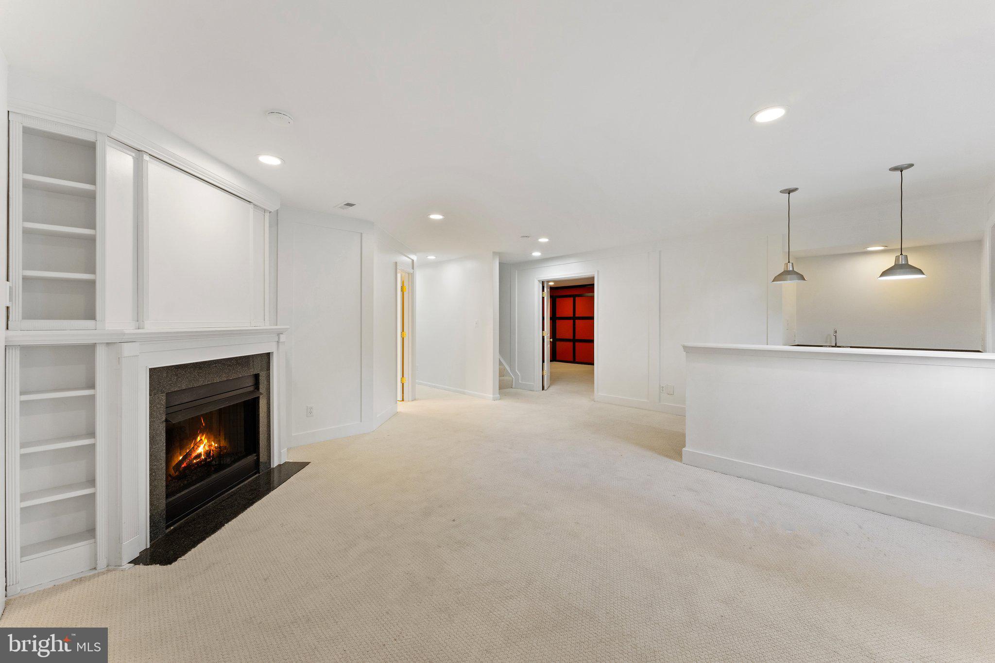 VINT HILL - Residential