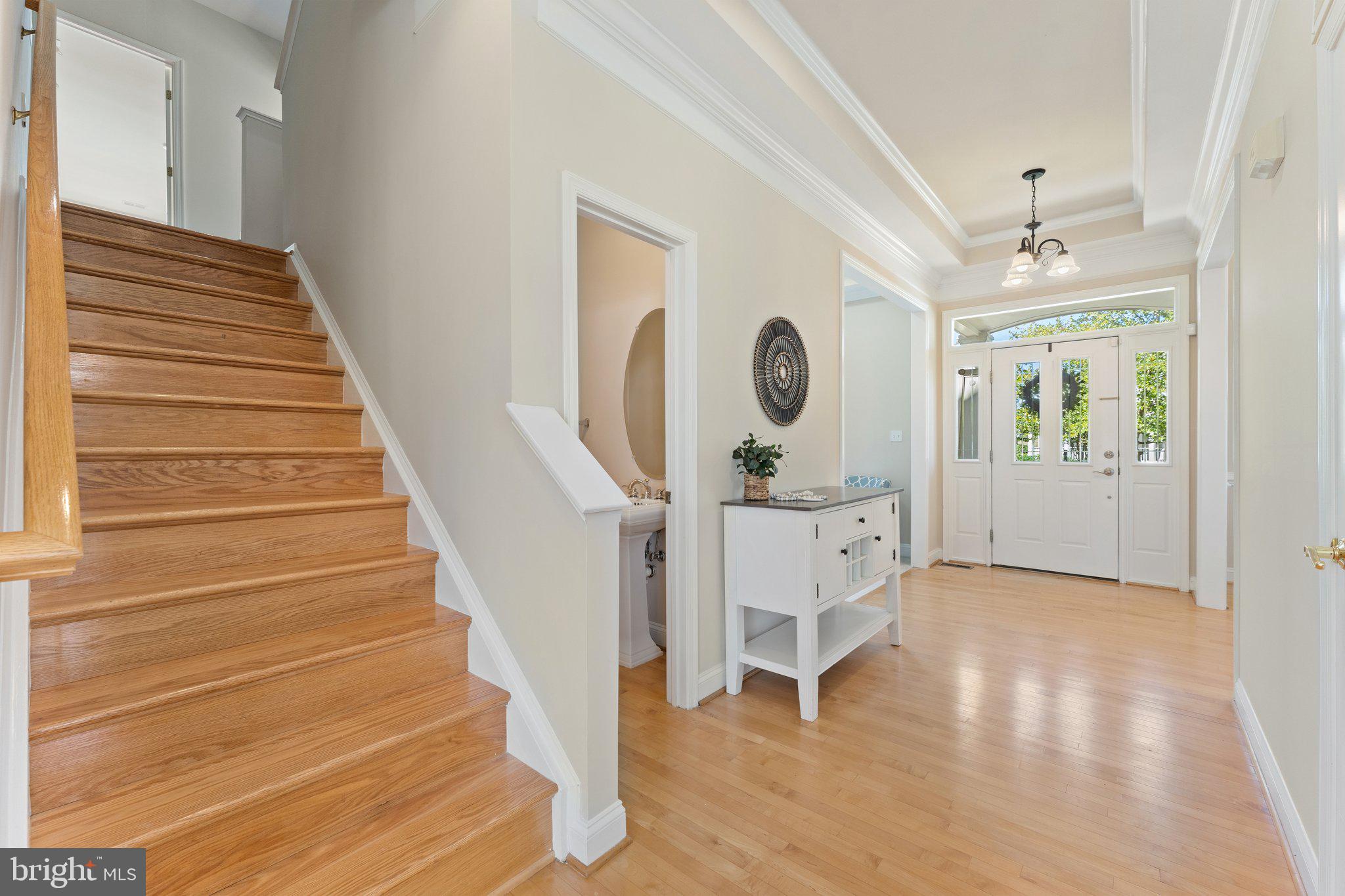 VINT HILL - Residential