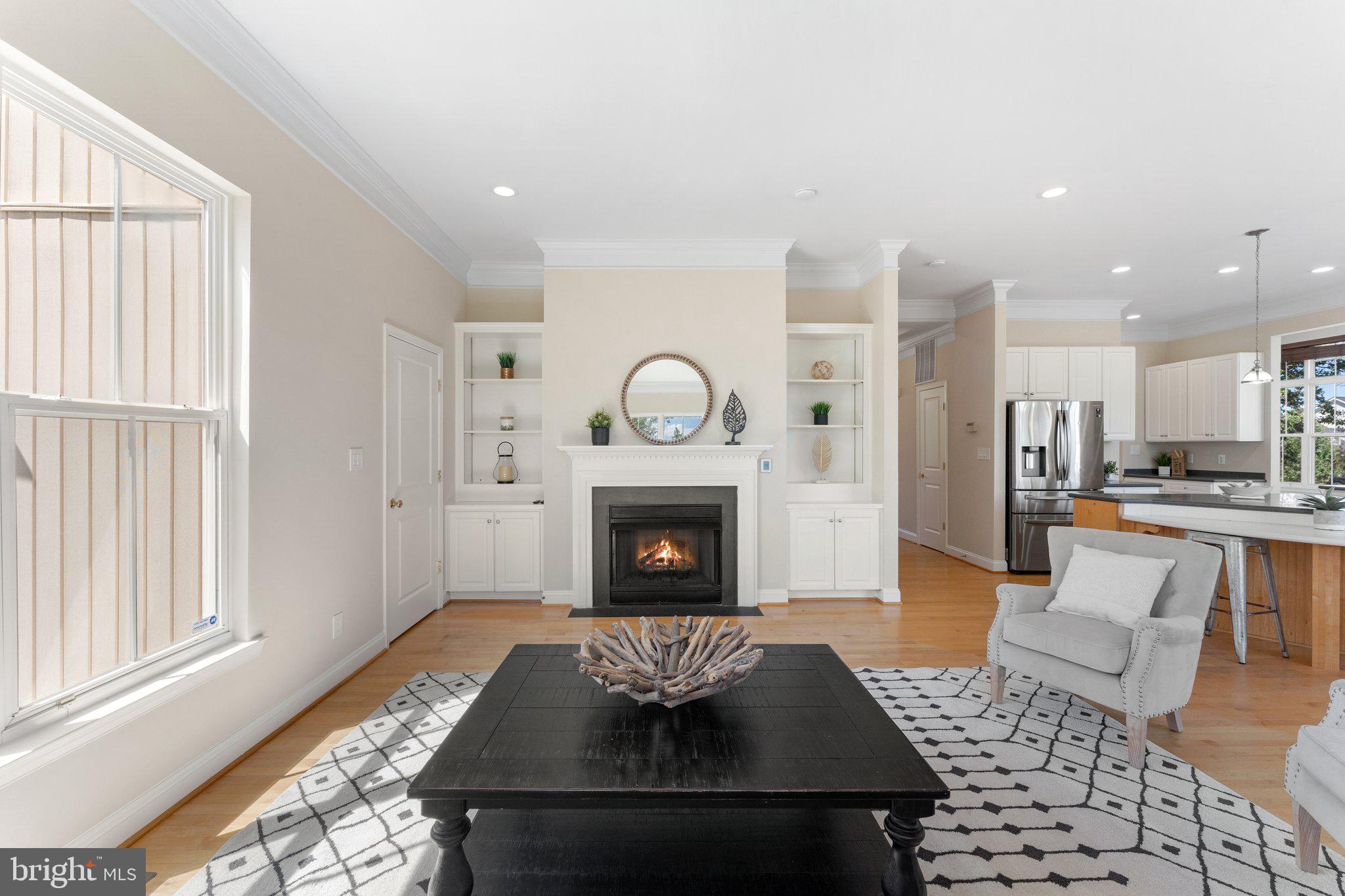 VINT HILL - Residential