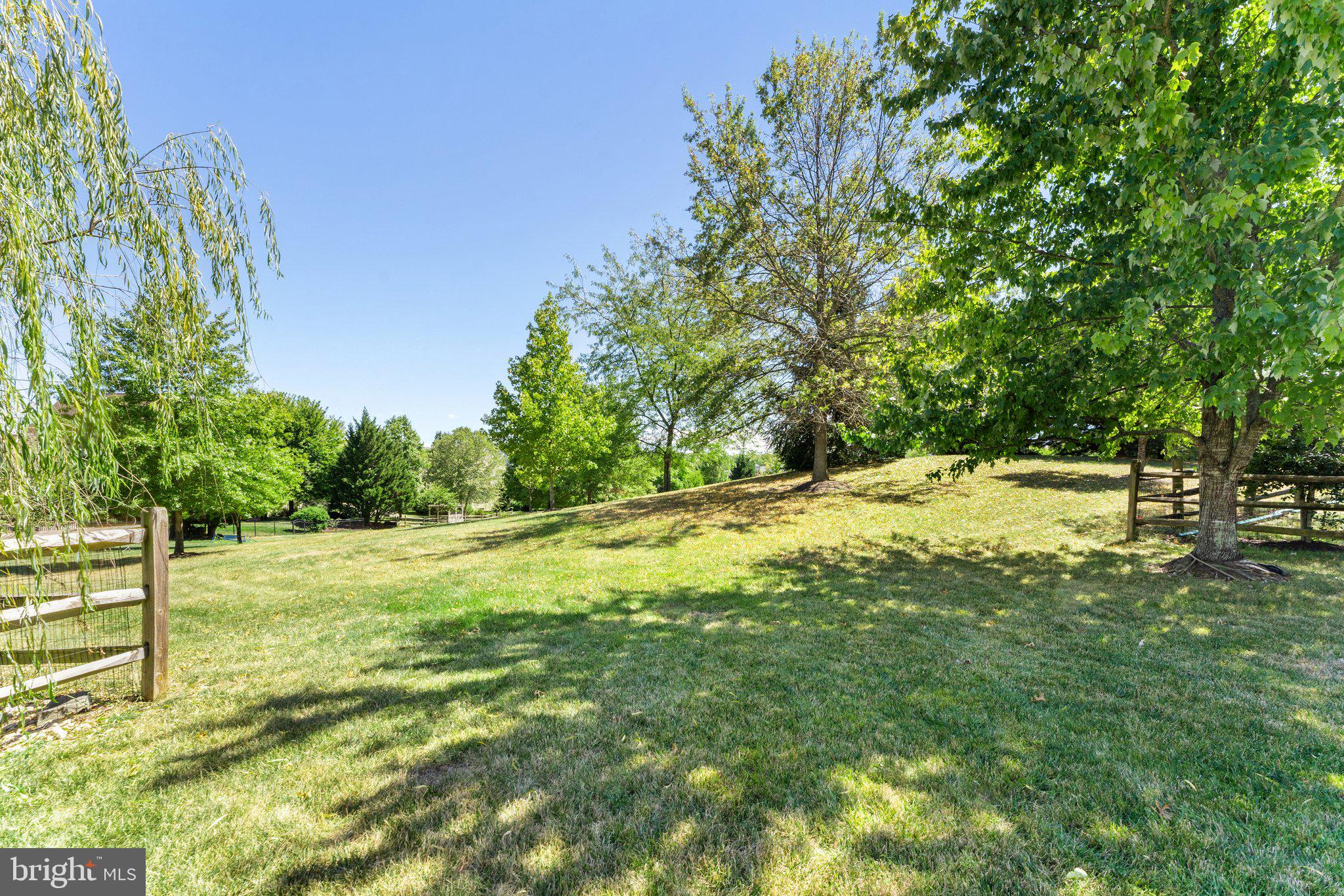 VINT HILL - Residential