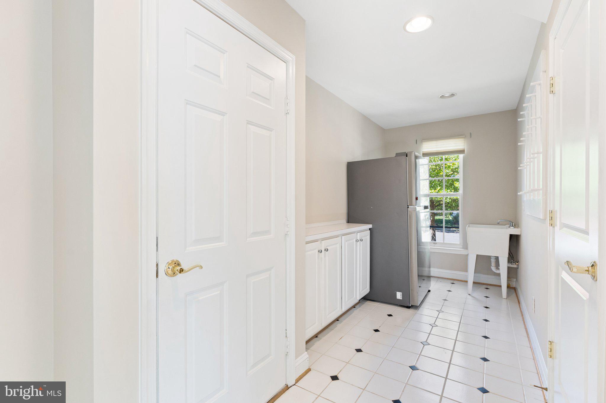 VINT HILL - Residential