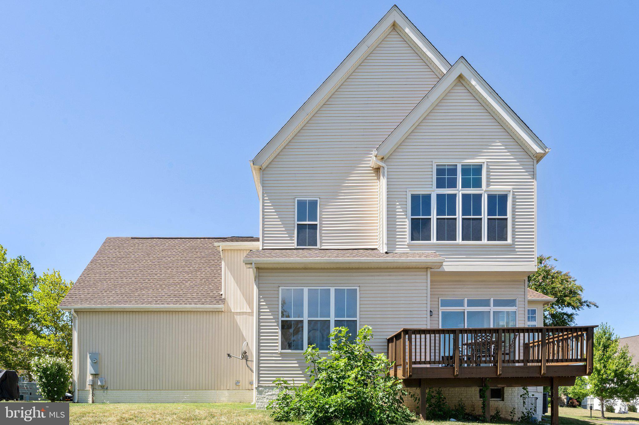 VINT HILL - Residential