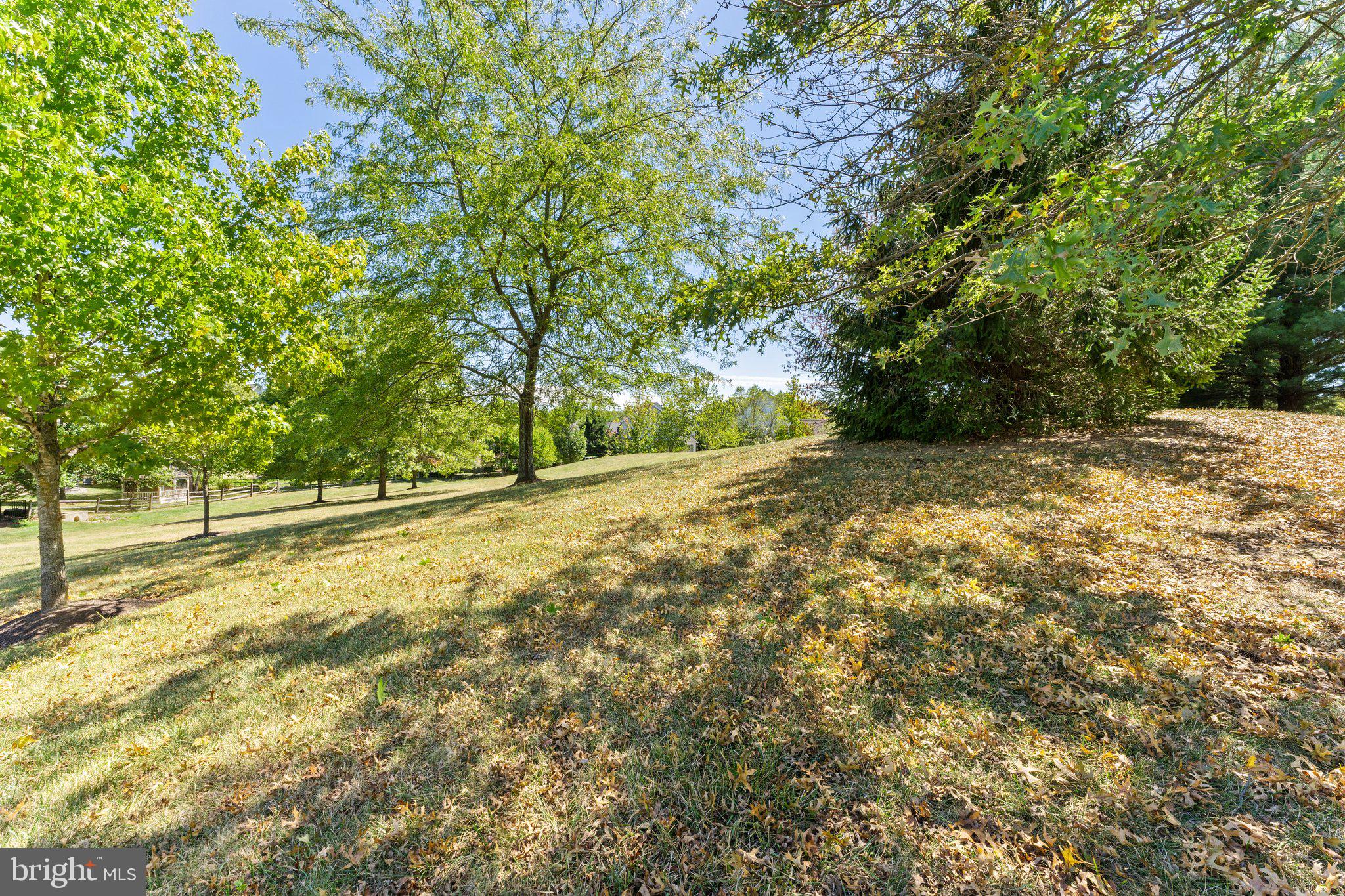 VINT HILL - Residential