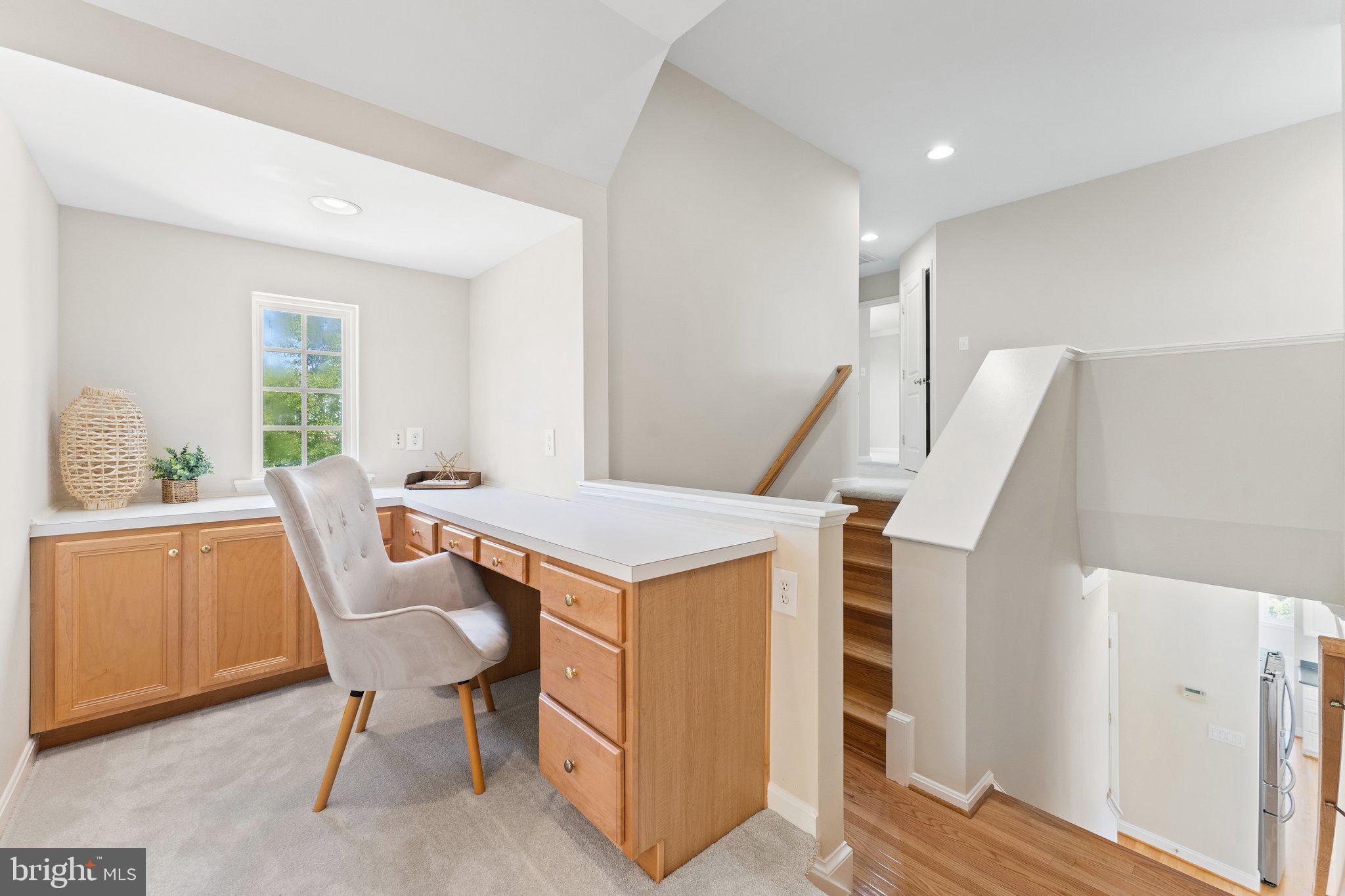 VINT HILL - Residential