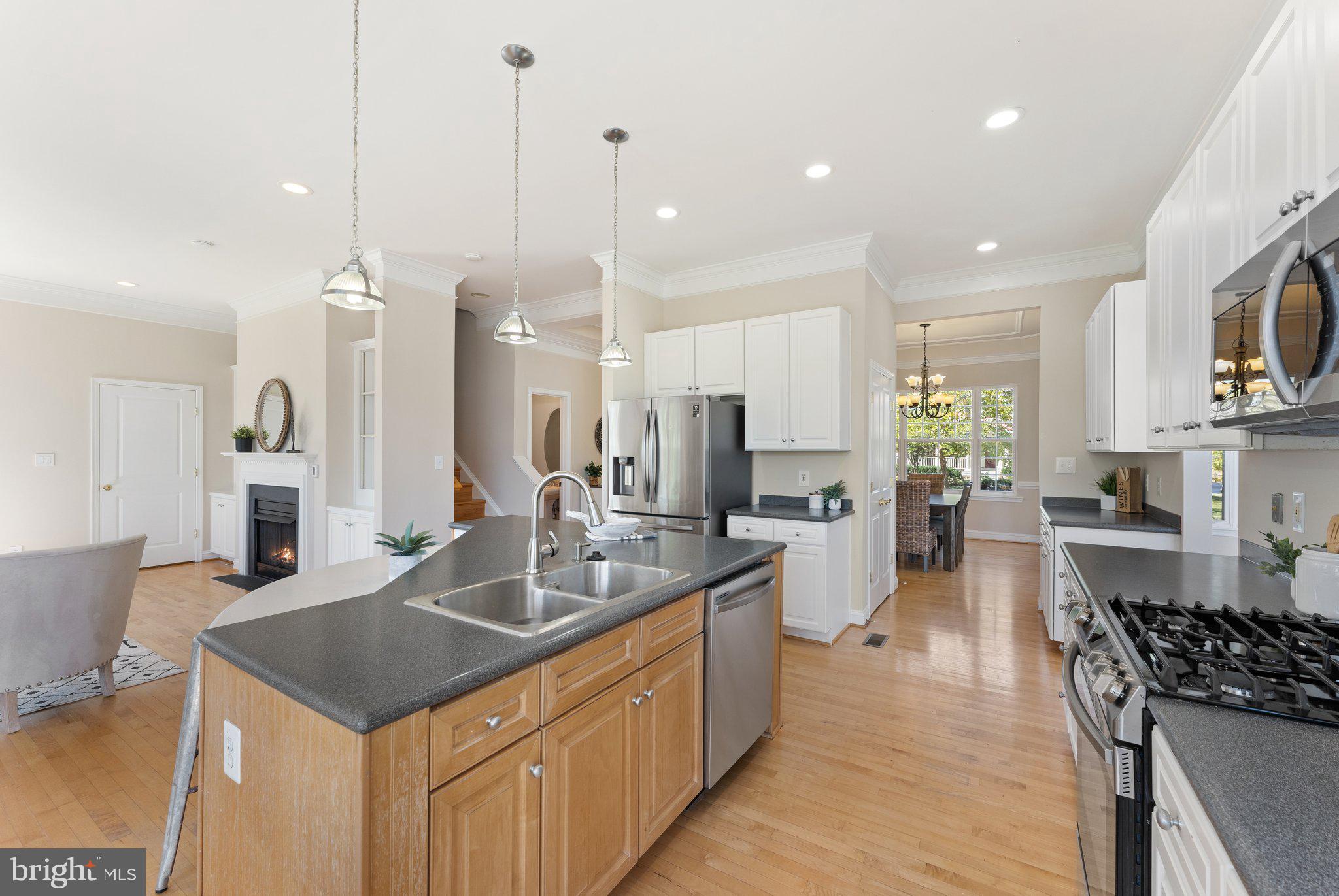 VINT HILL - Residential