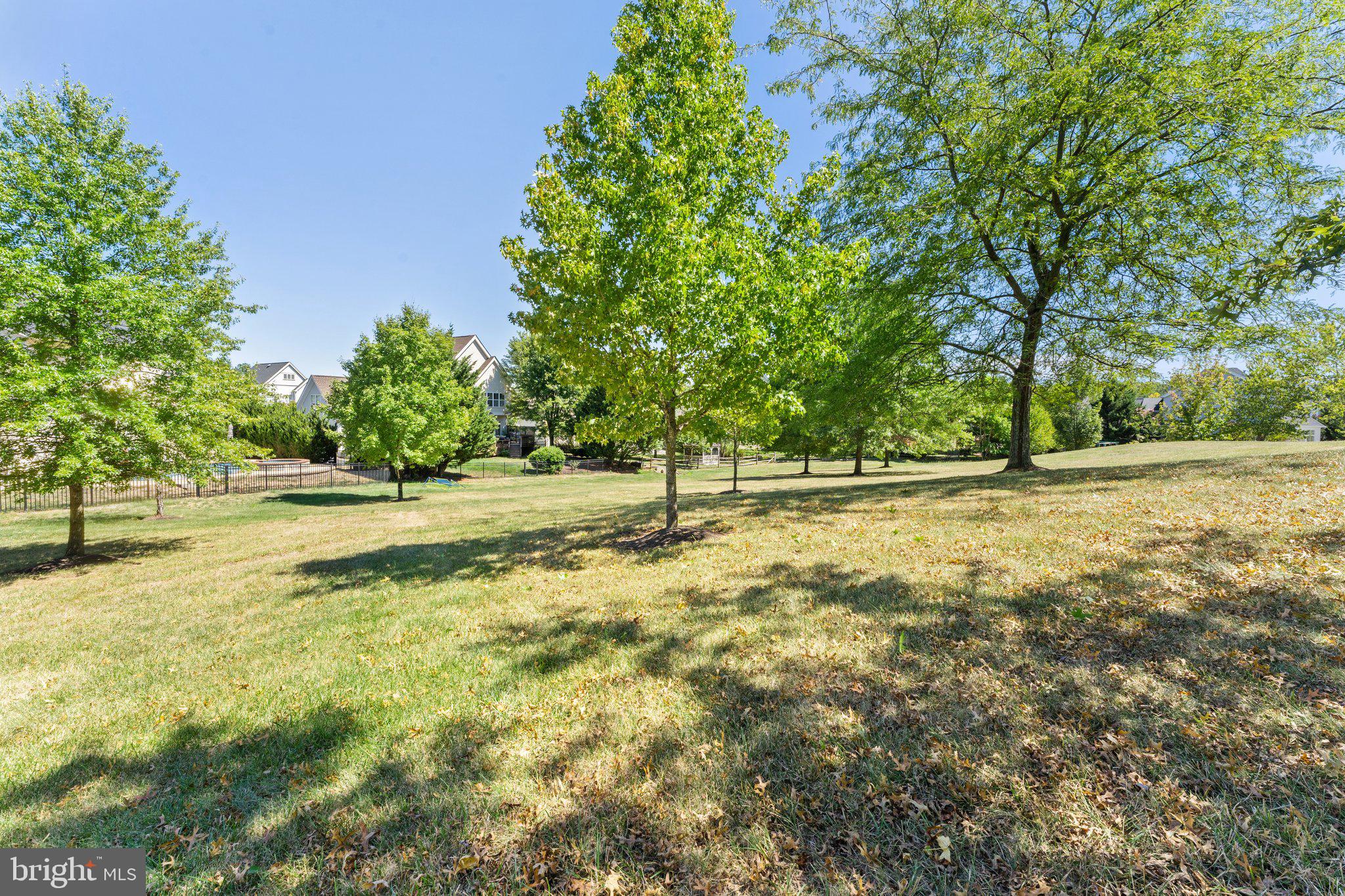 VINT HILL - Residential