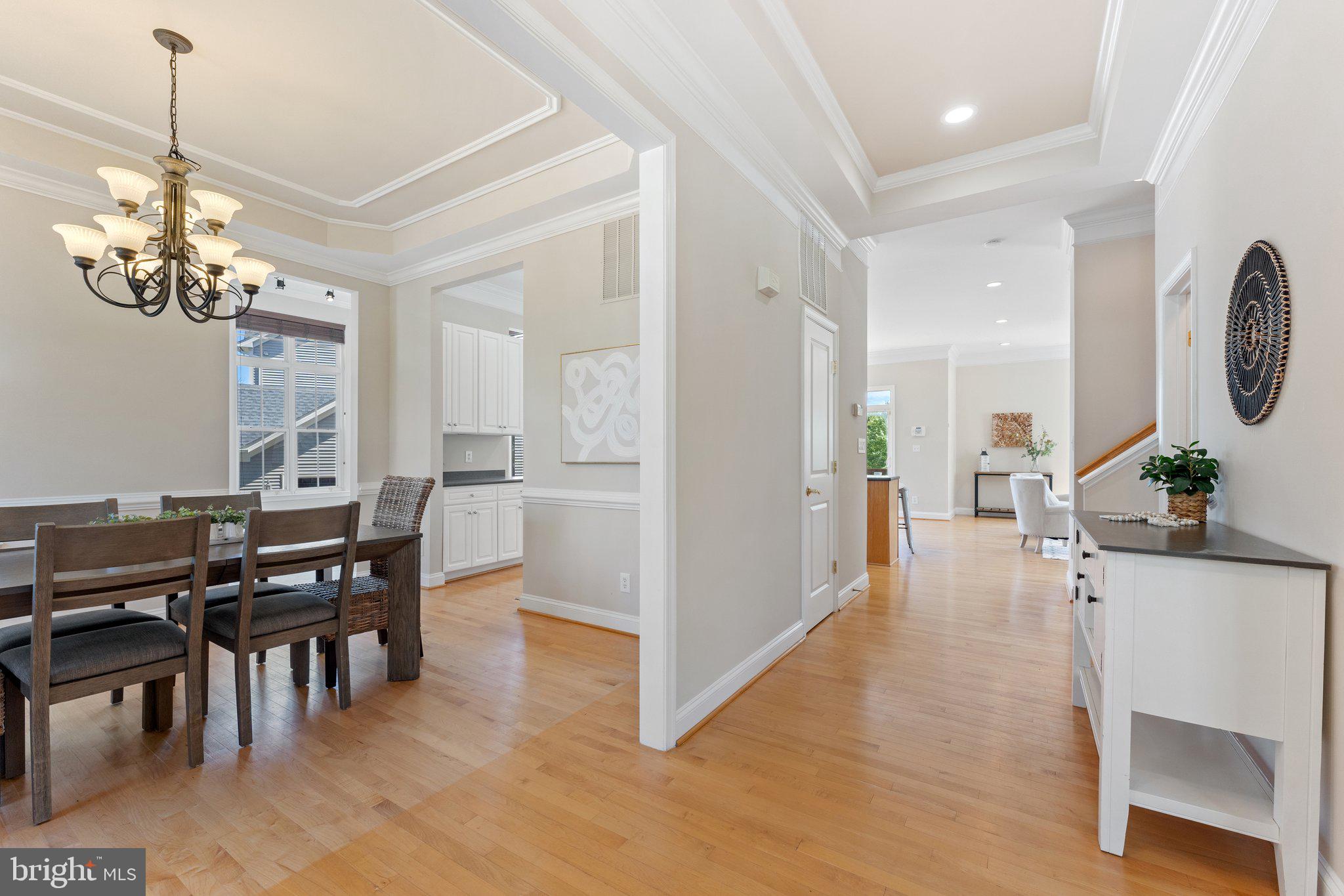 VINT HILL - Residential