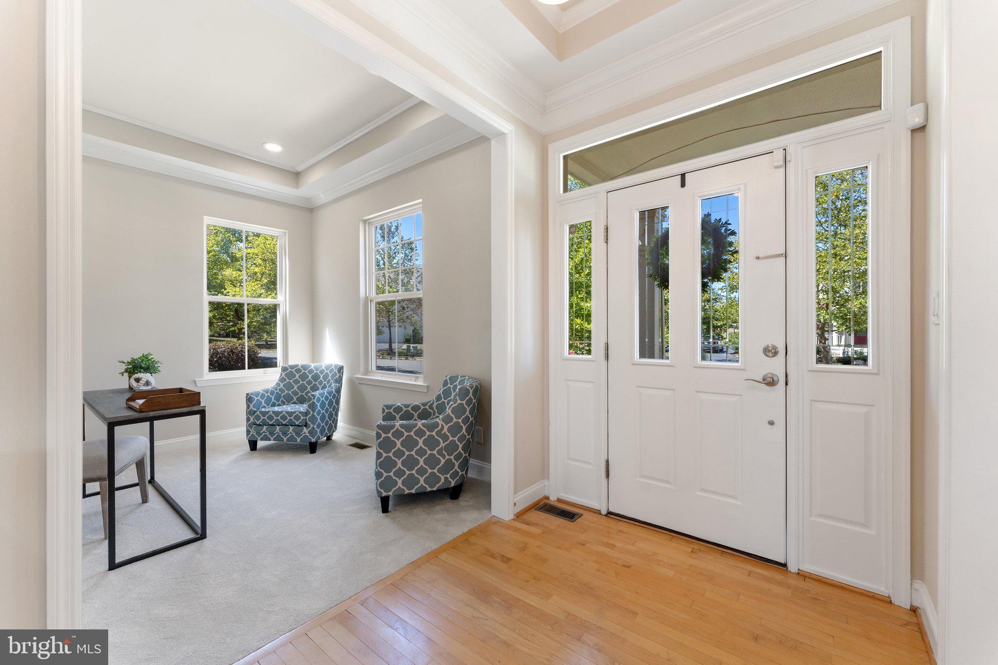 VINT HILL - Residential