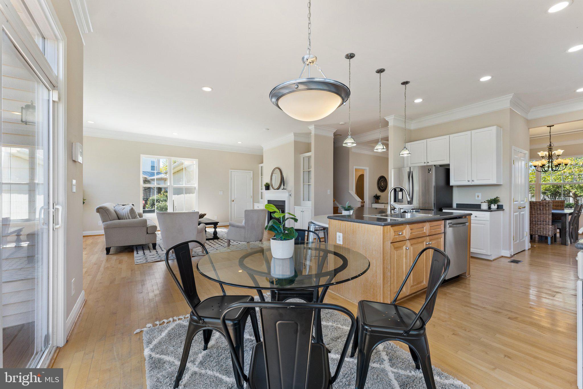 VINT HILL - Residential