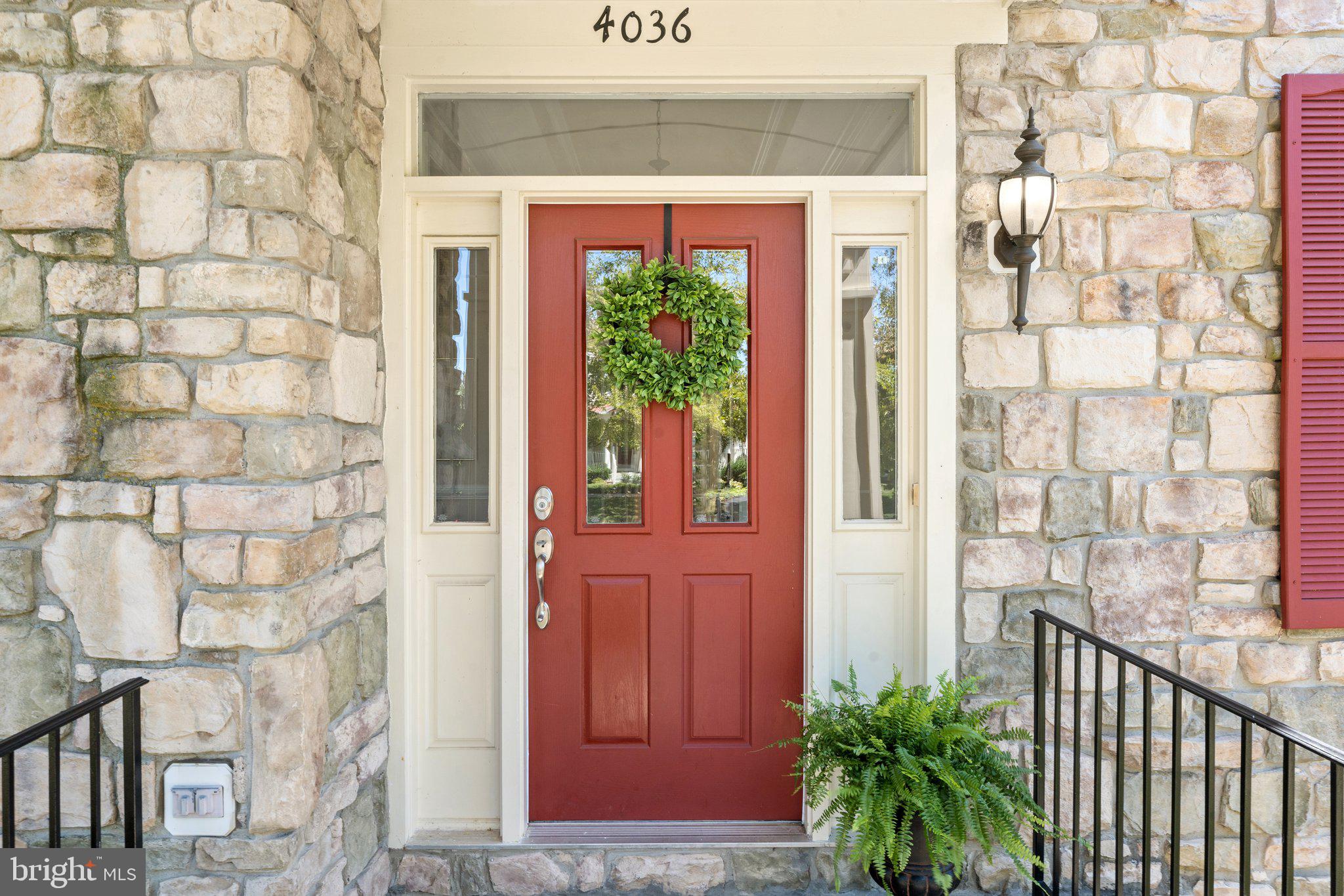 VINT HILL - Residential