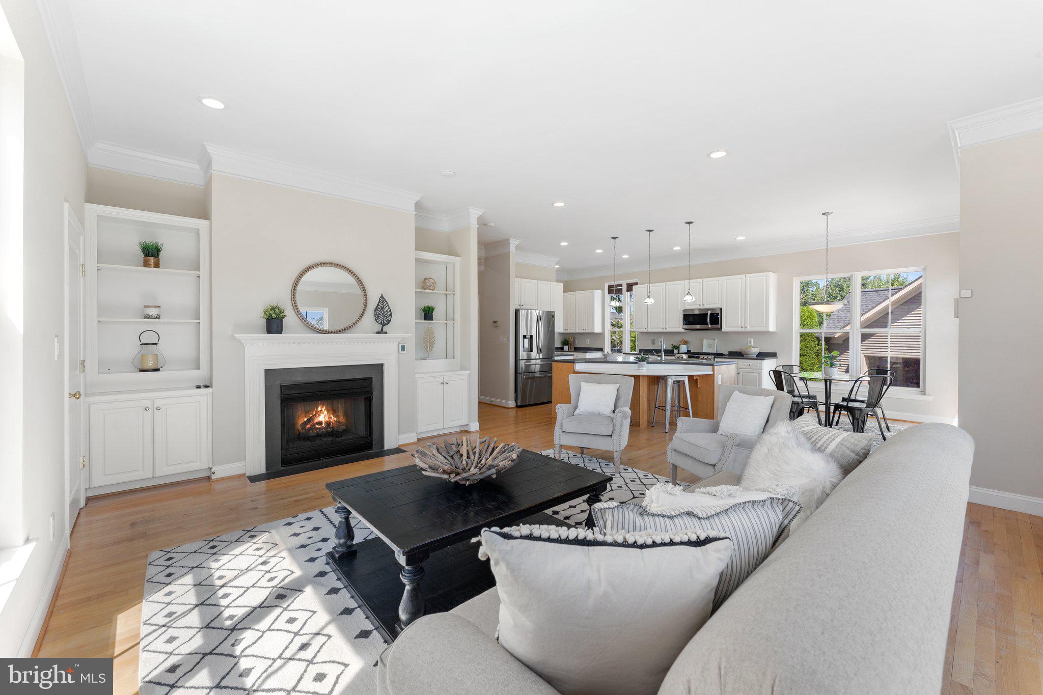 VINT HILL - Residential