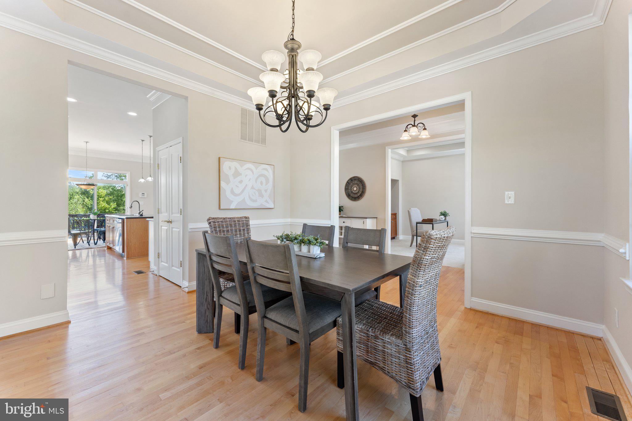 VINT HILL - Residential