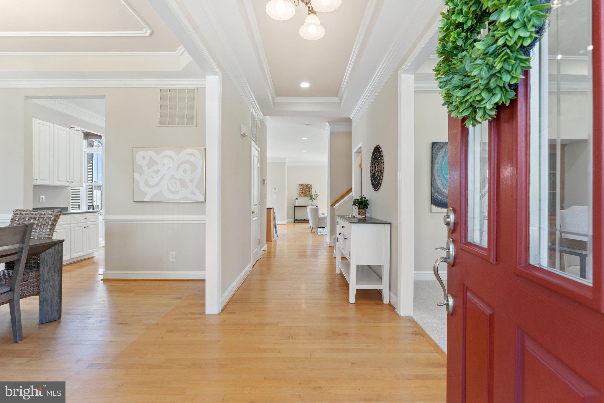 VINT HILL - Residential