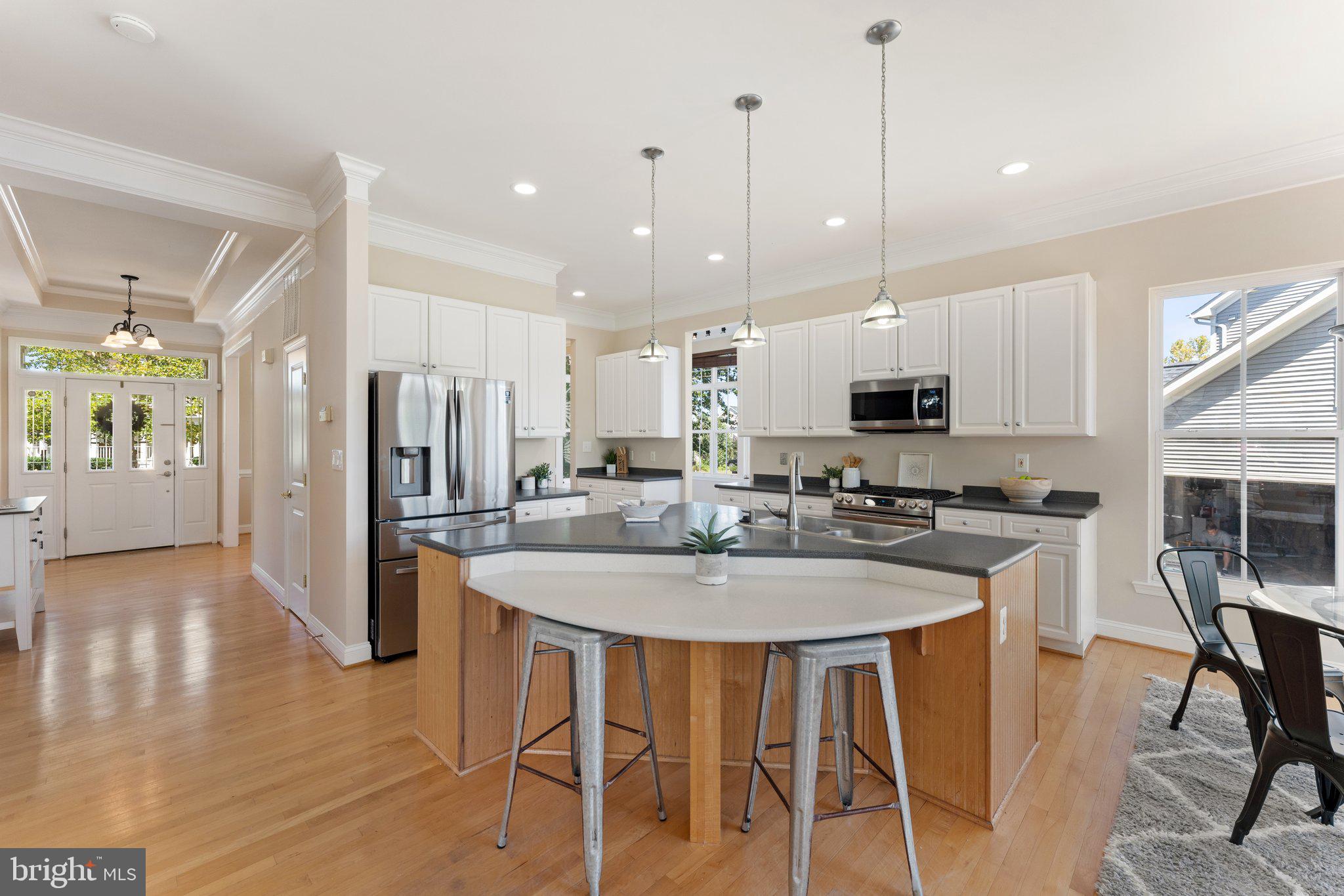 VINT HILL - Residential