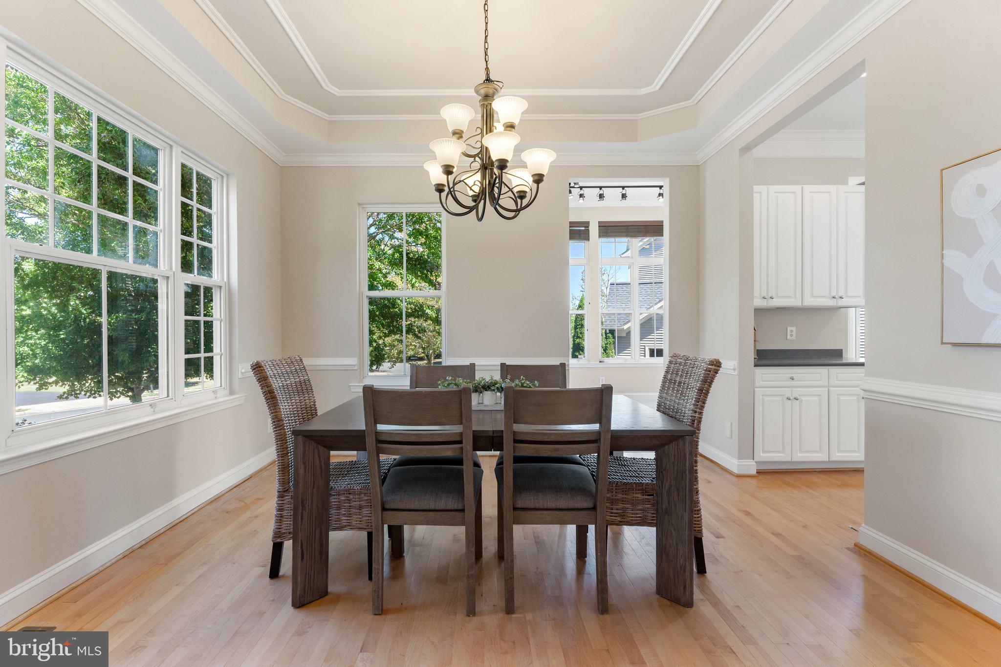 VINT HILL - Residential