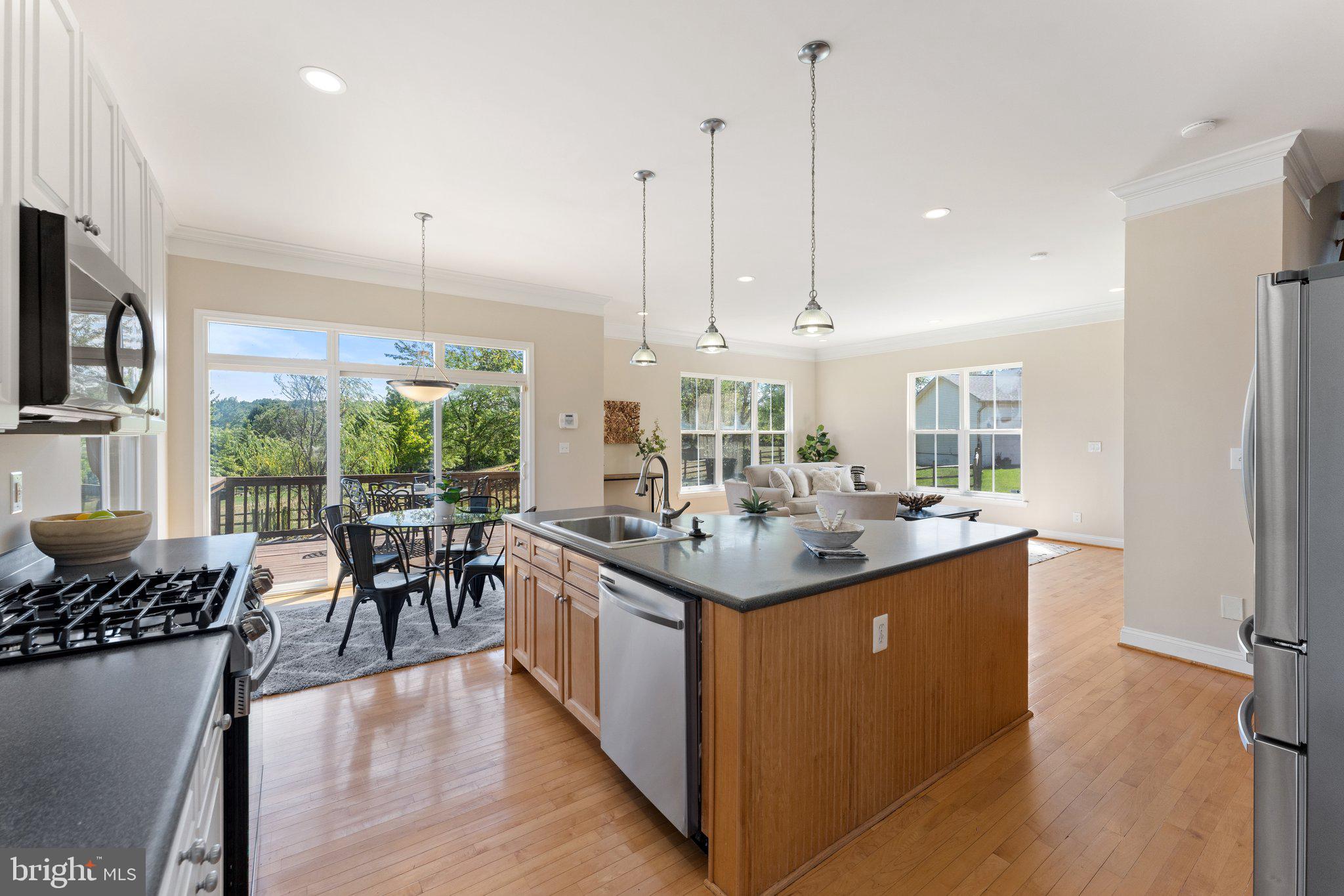 VINT HILL - Residential