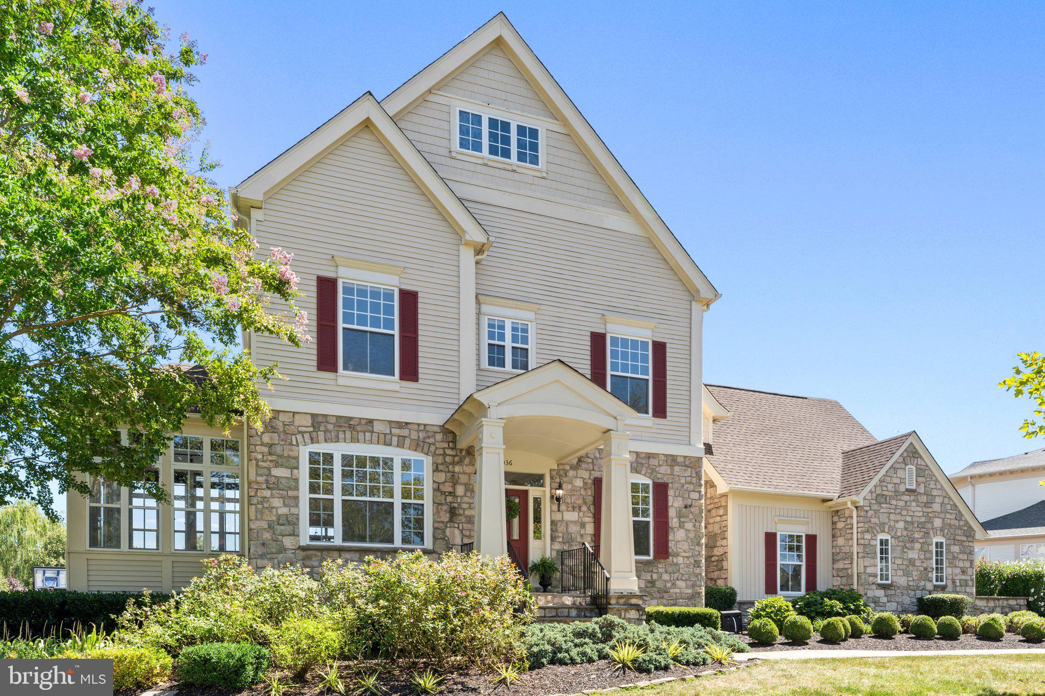 VINT HILL - Residential