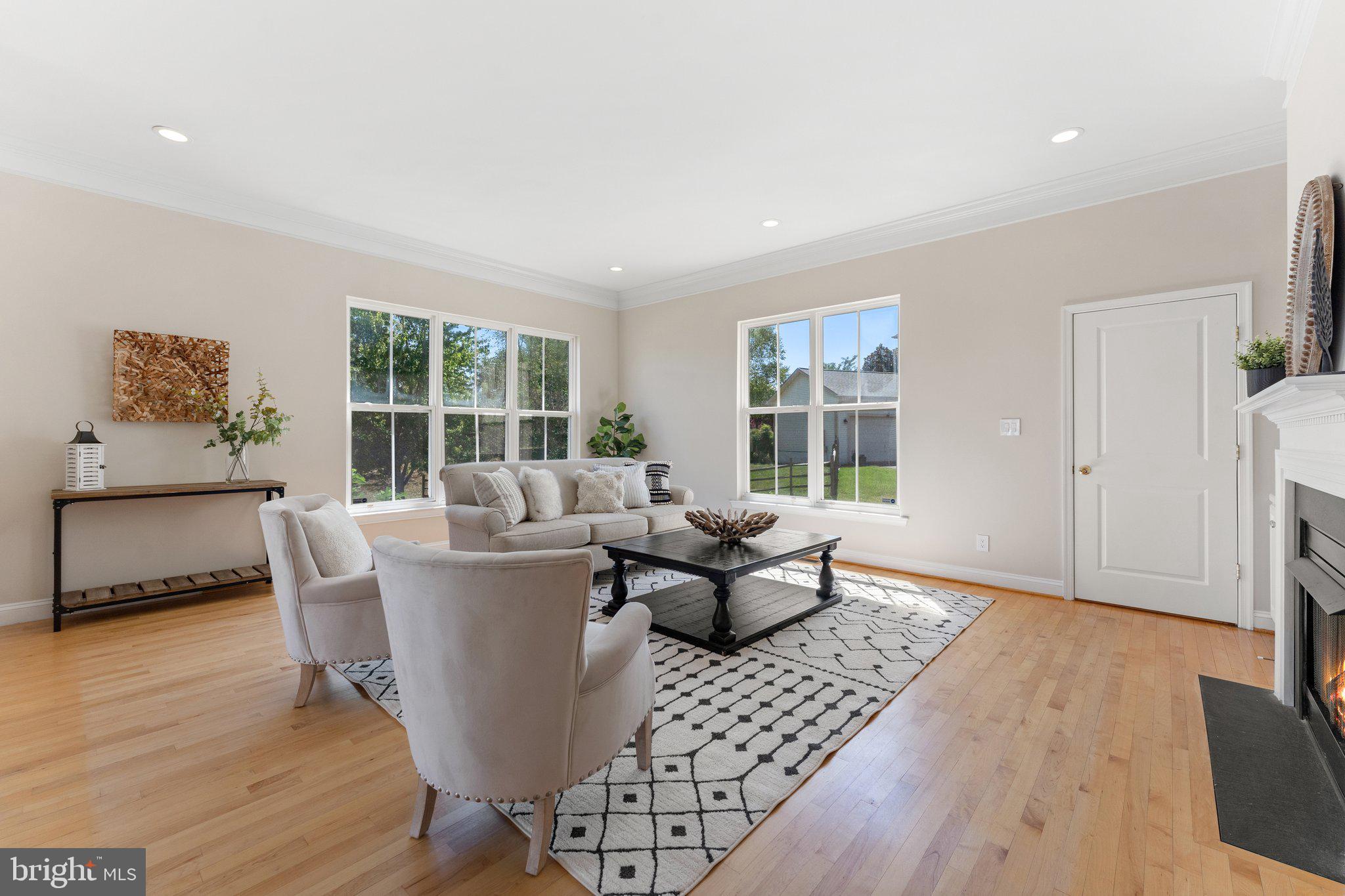 VINT HILL - Residential