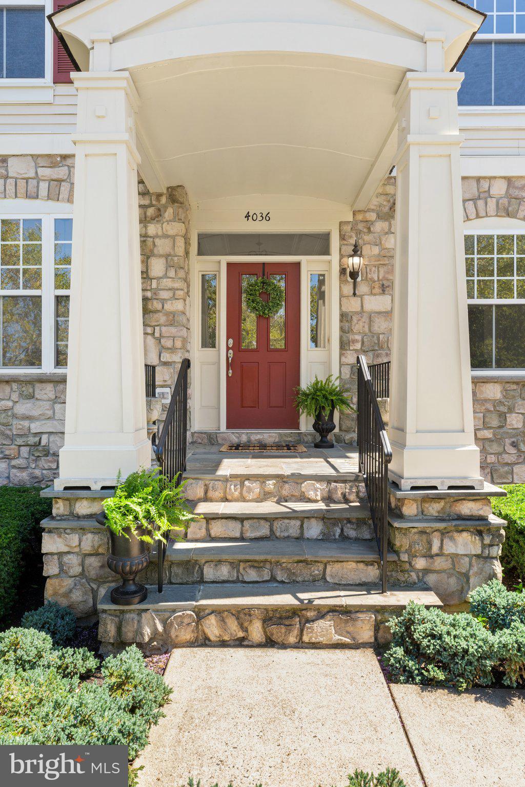 VINT HILL - Residential