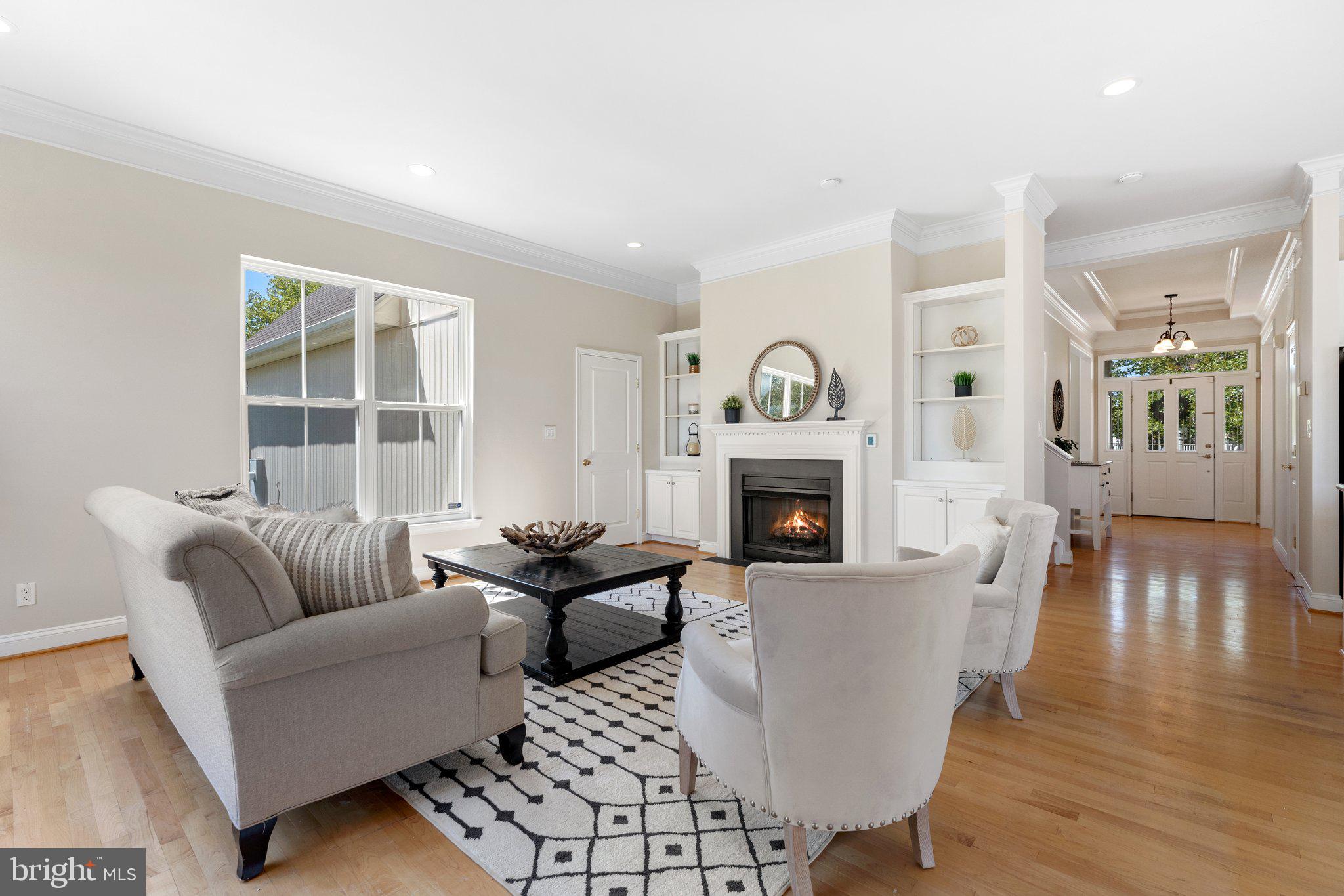 VINT HILL - Residential