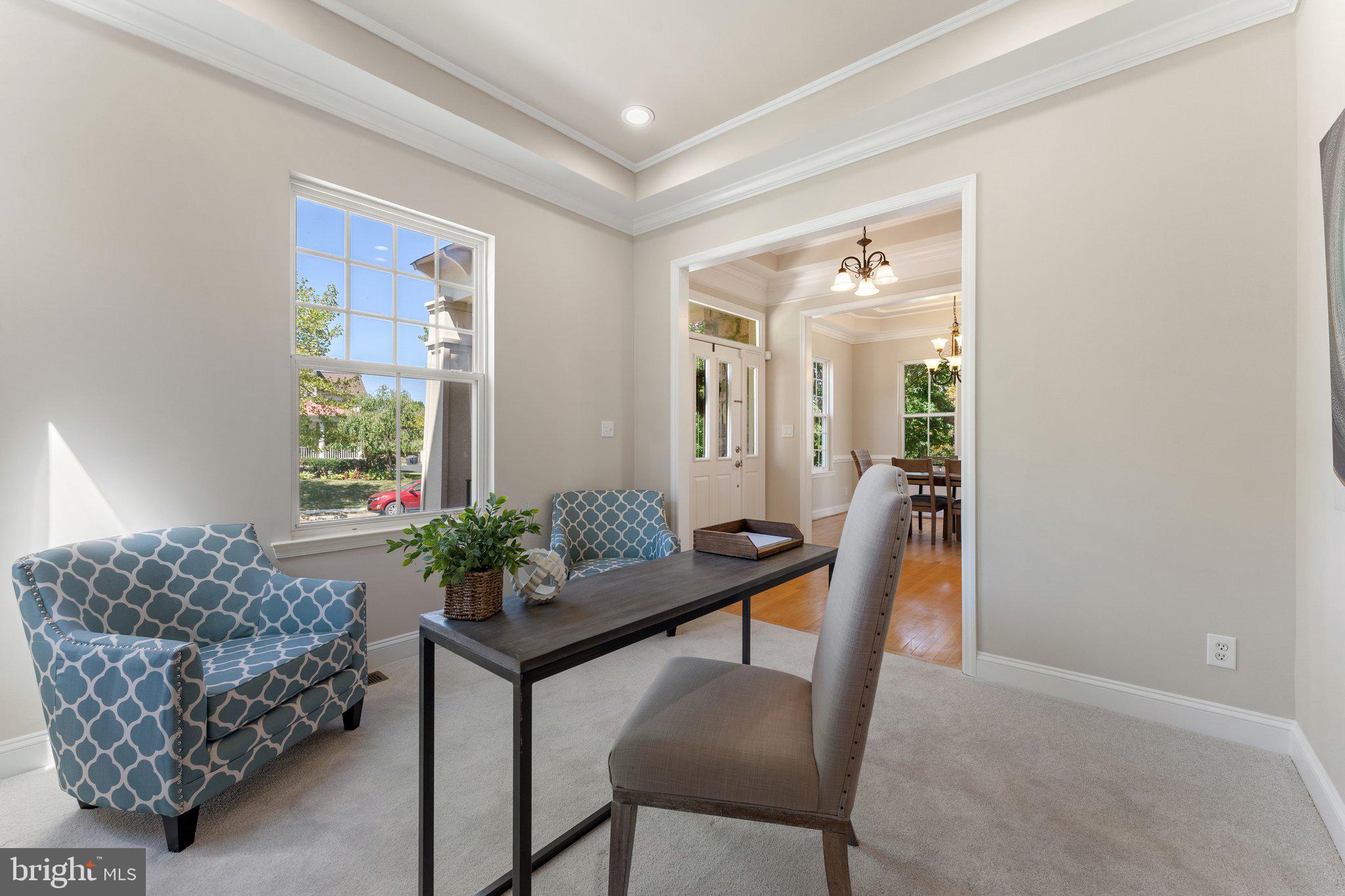 VINT HILL - Residential