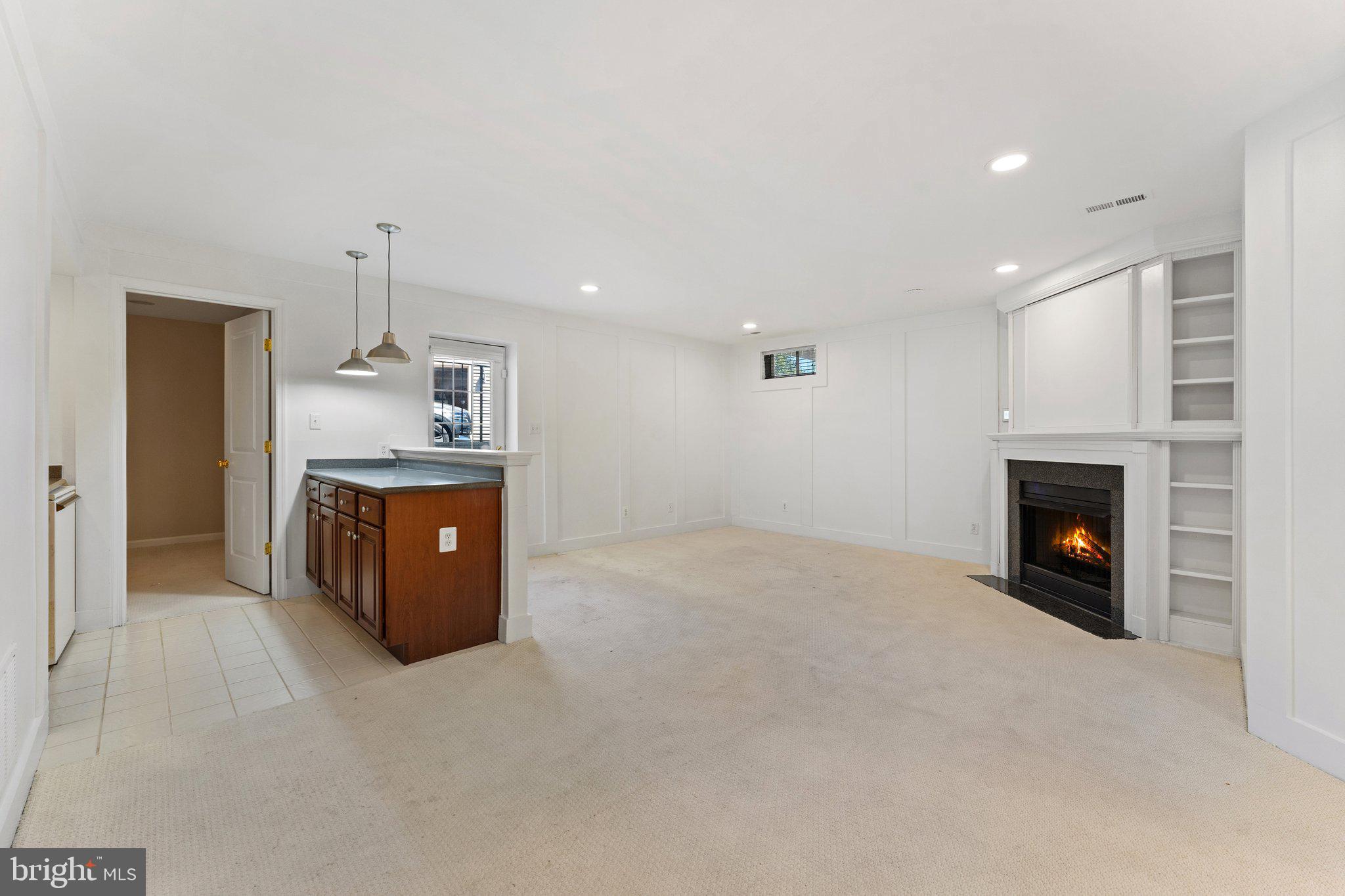 VINT HILL - Residential