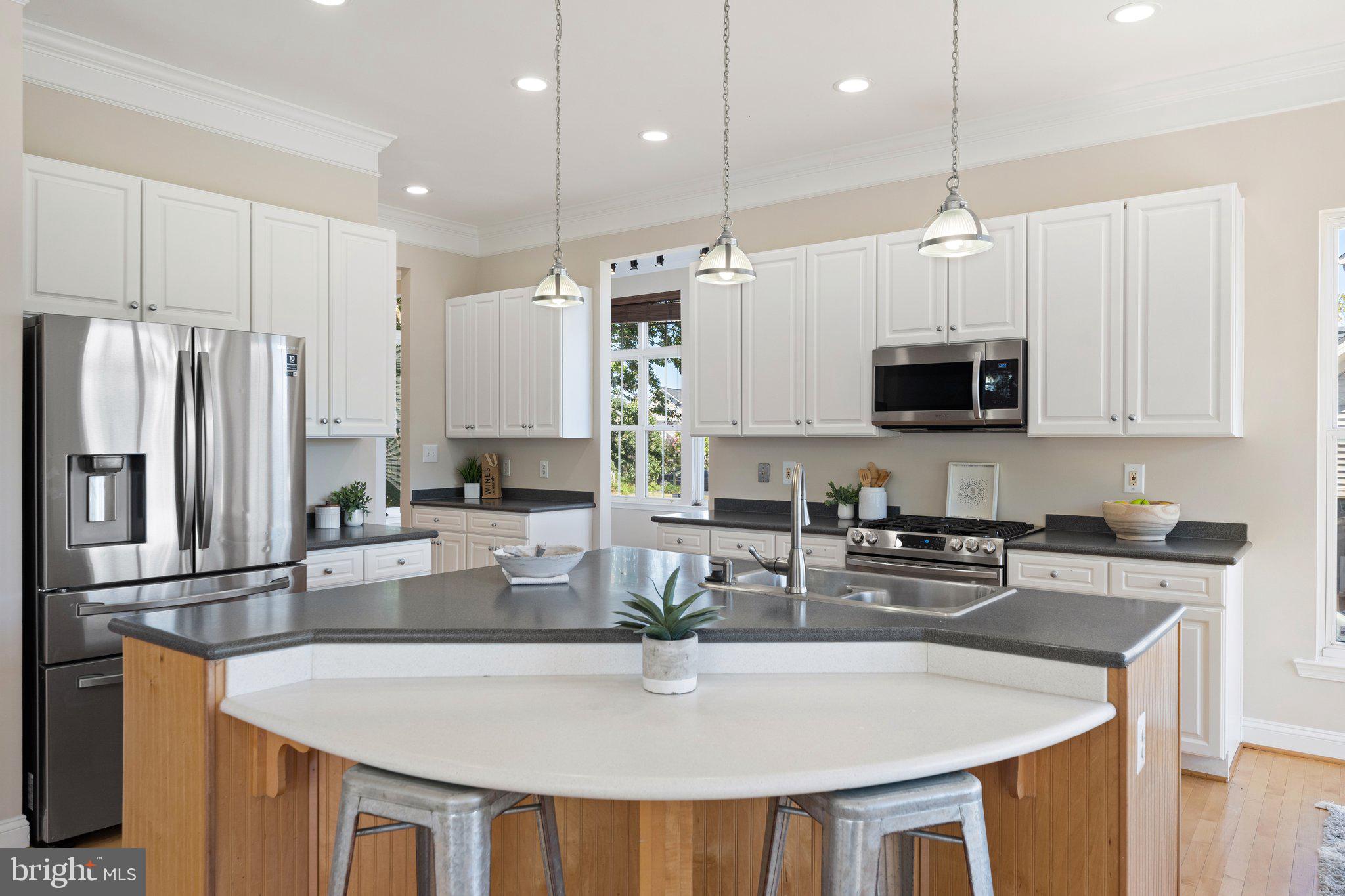 VINT HILL - Residential