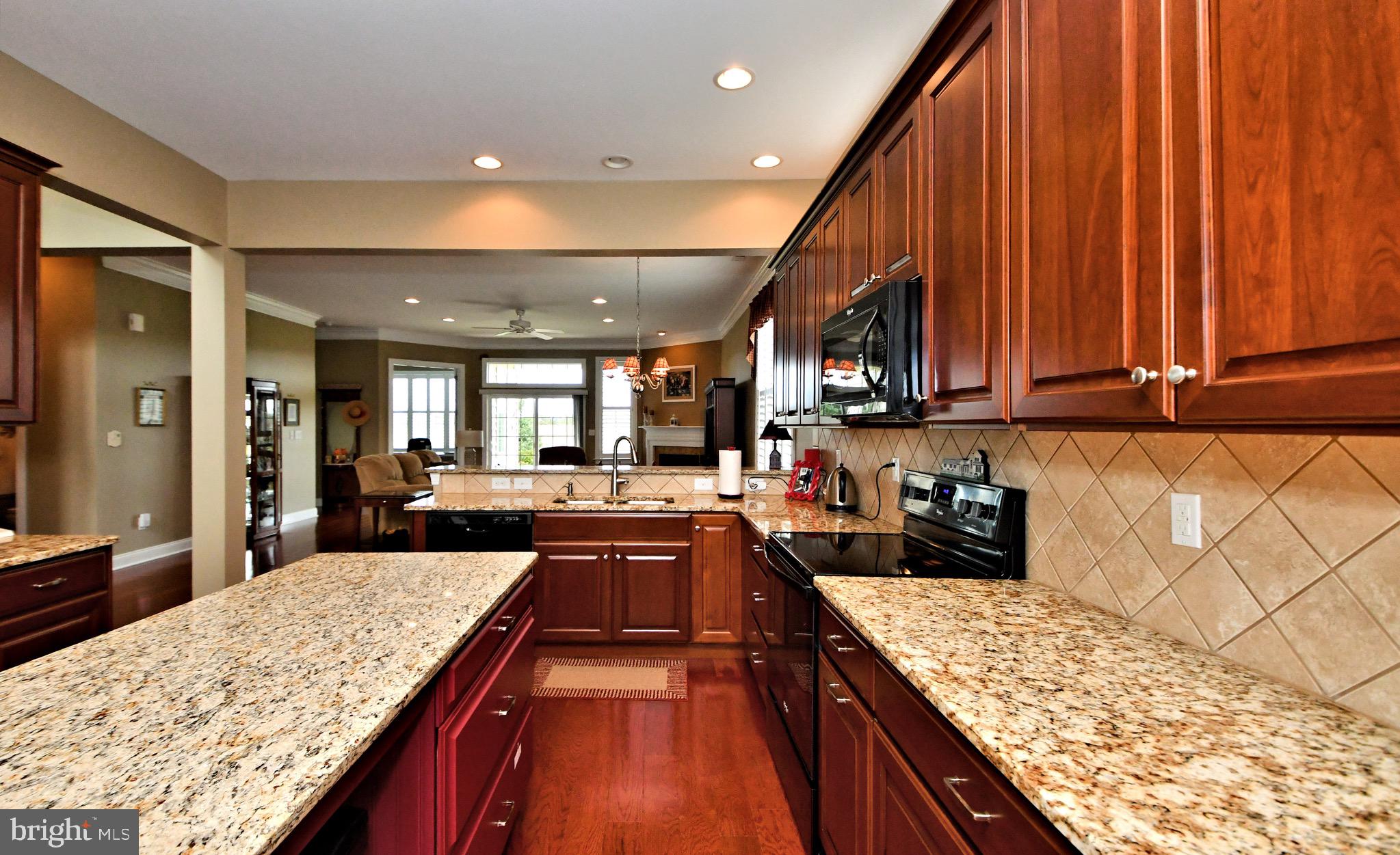 MEADOW GLEN - Residential