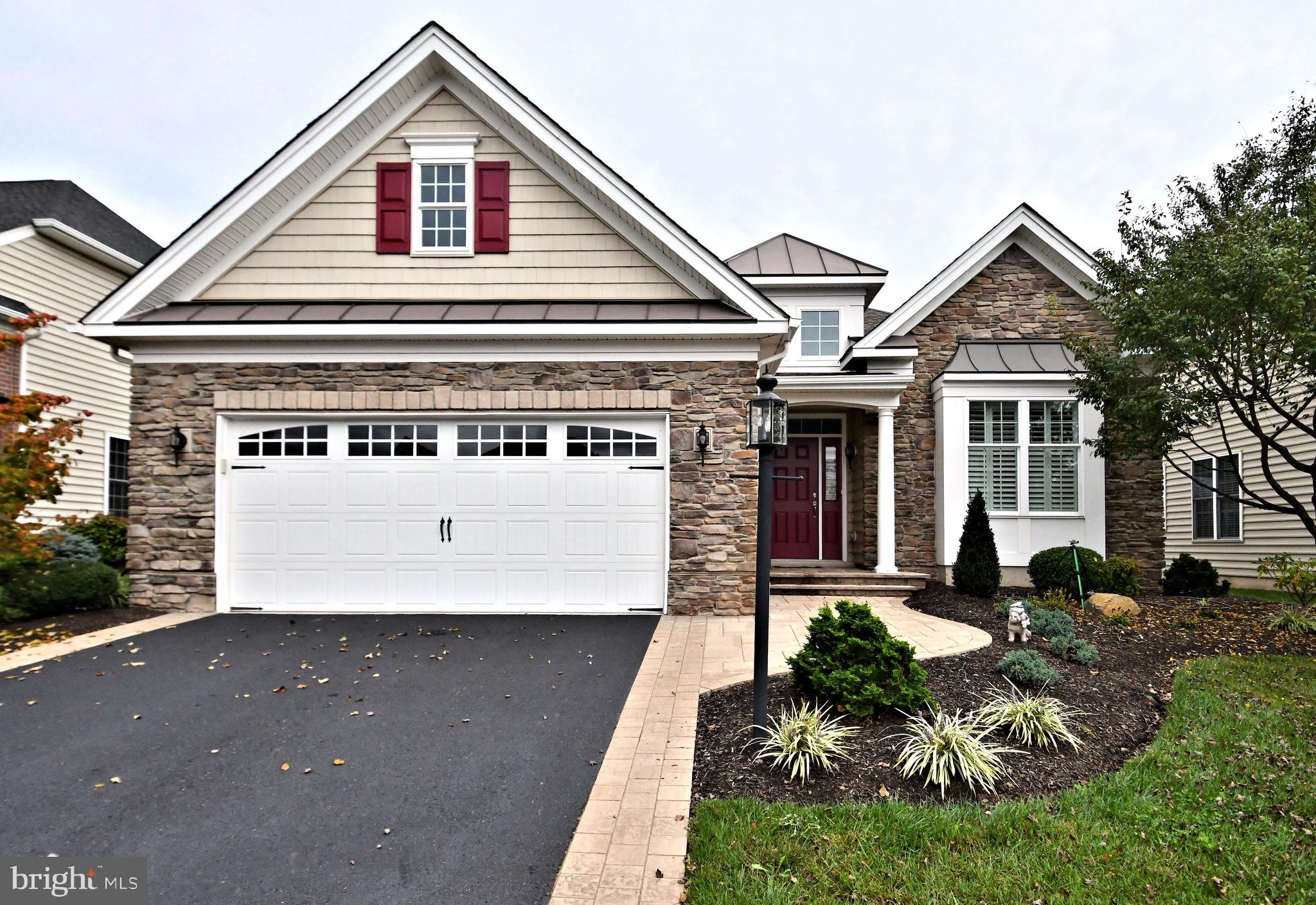 MEADOW GLEN - Residential