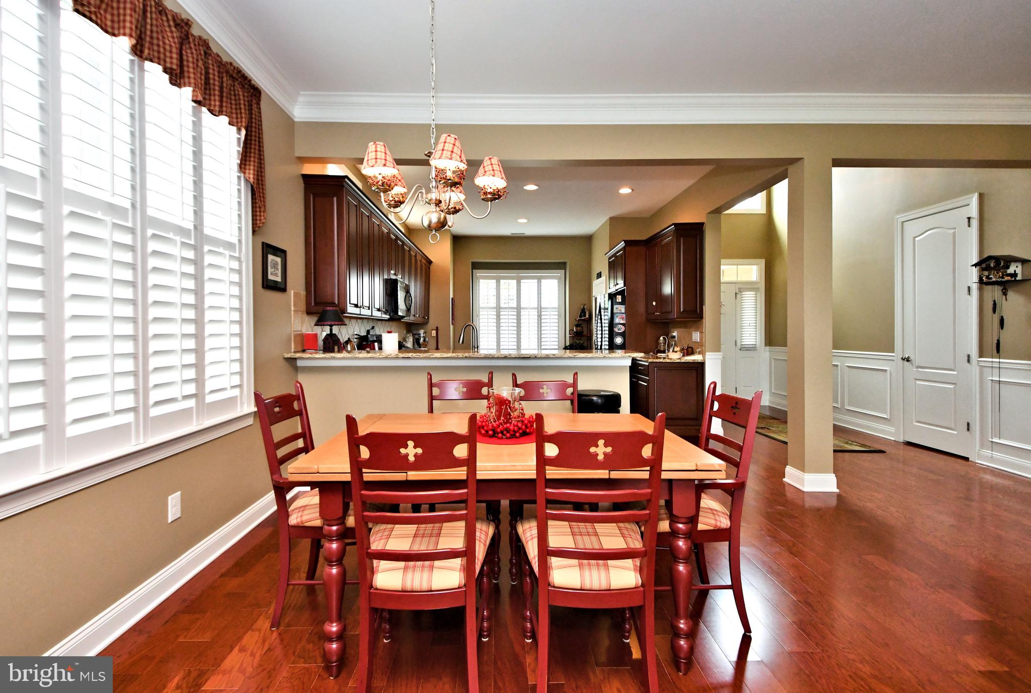 MEADOW GLEN - Residential