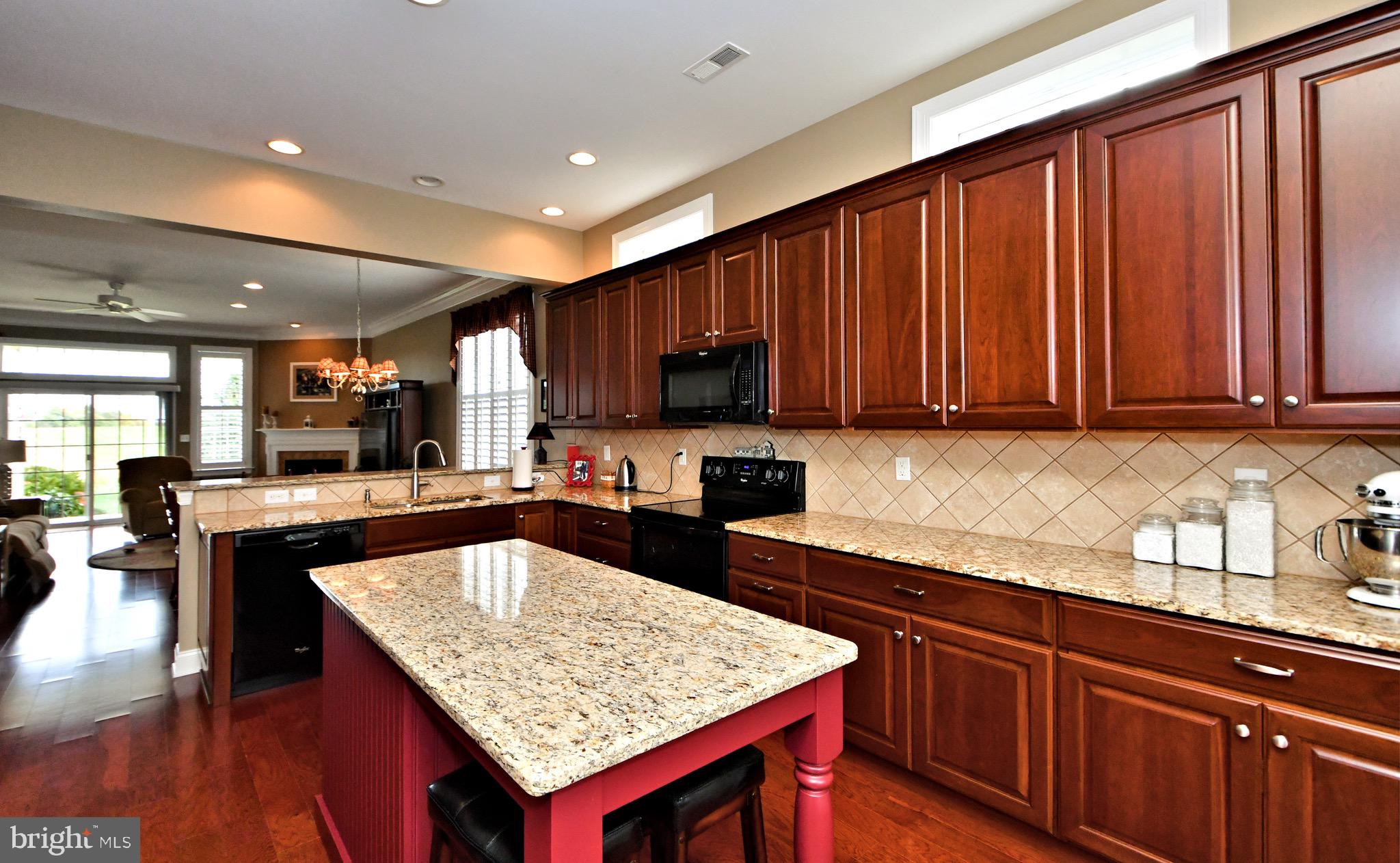 MEADOW GLEN - Residential