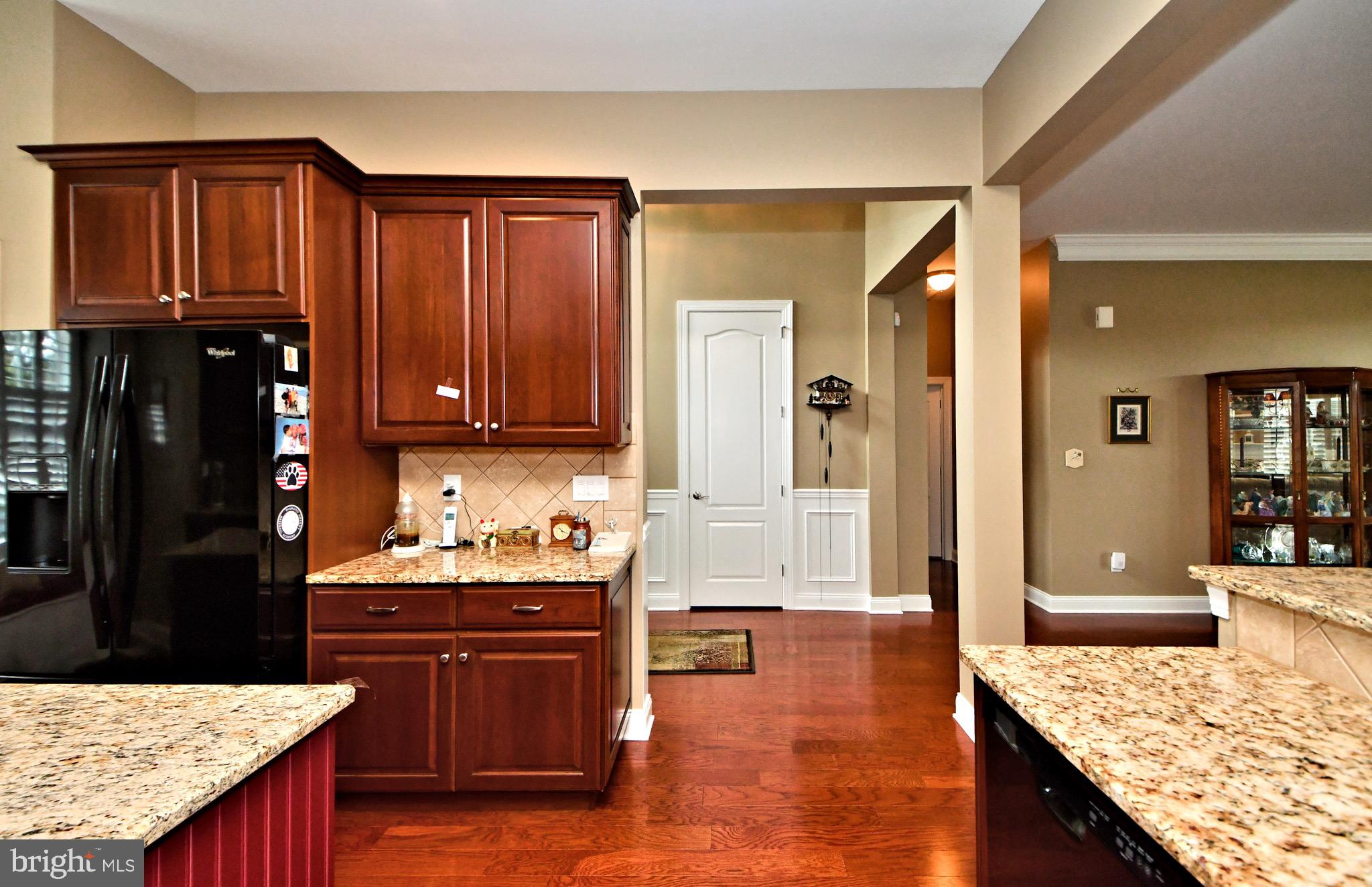 MEADOW GLEN - Residential