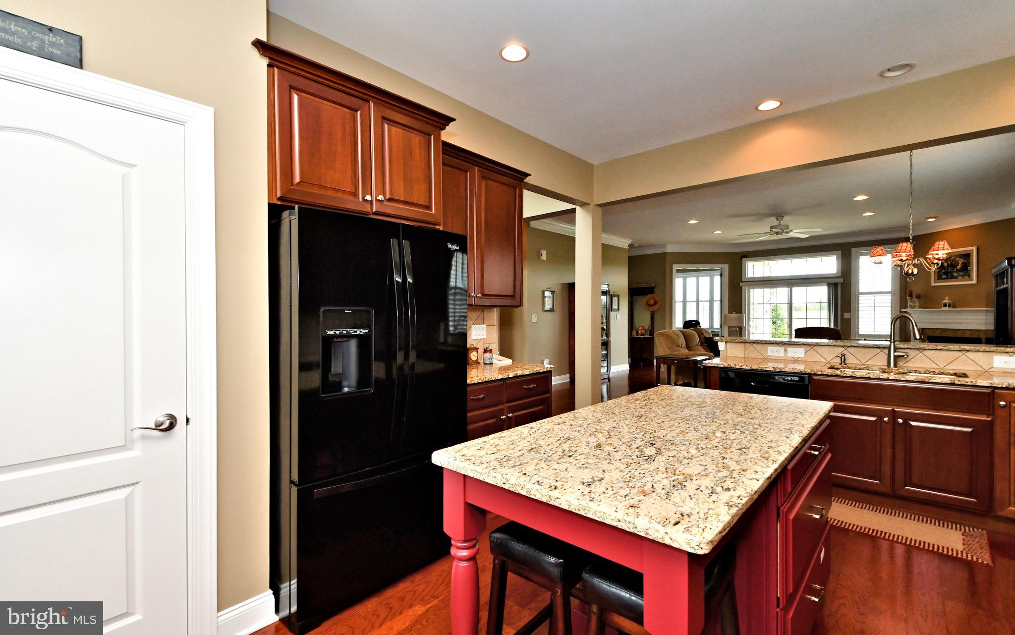 MEADOW GLEN - Residential