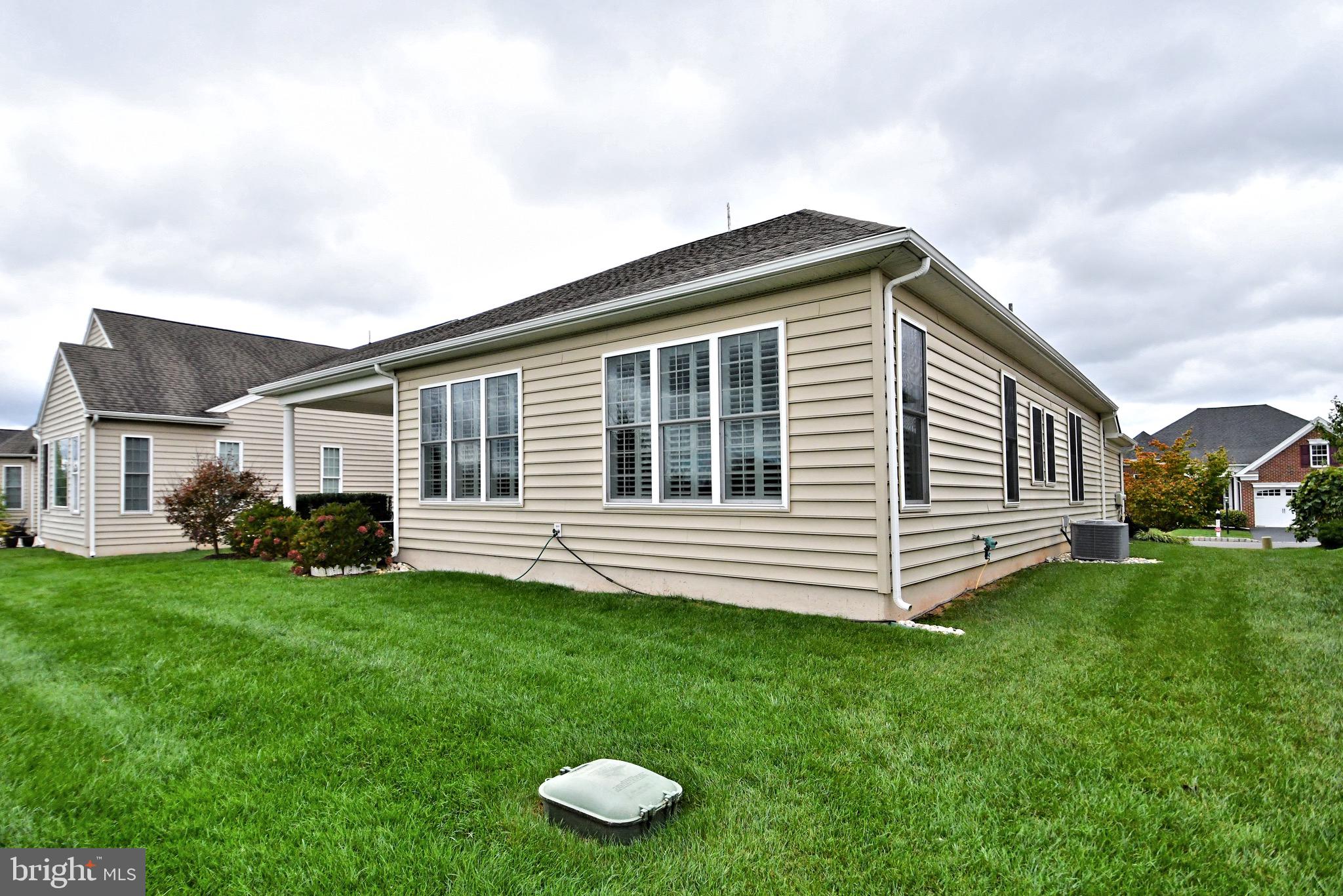 MEADOW GLEN - Residential