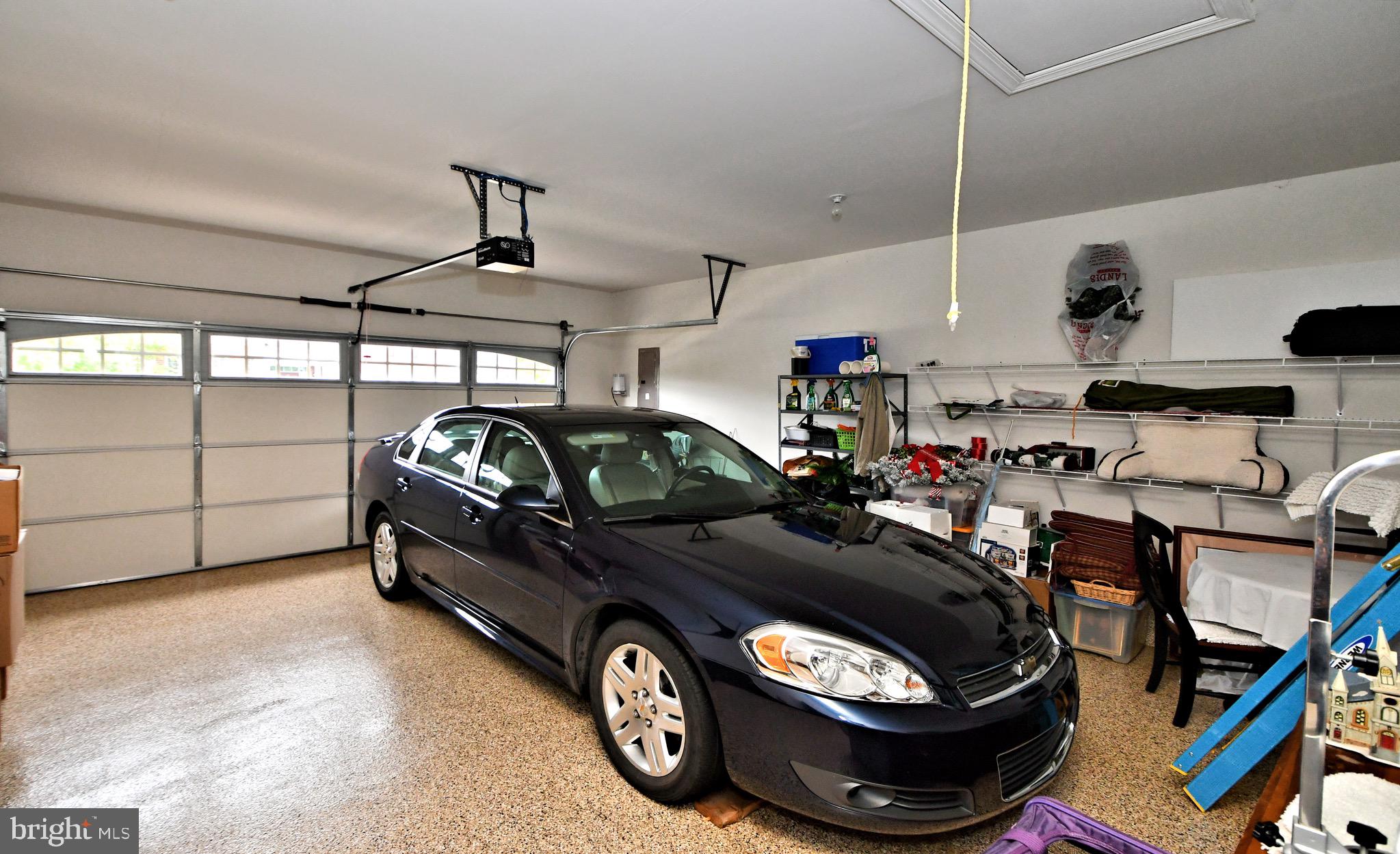 MEADOW GLEN - Residential