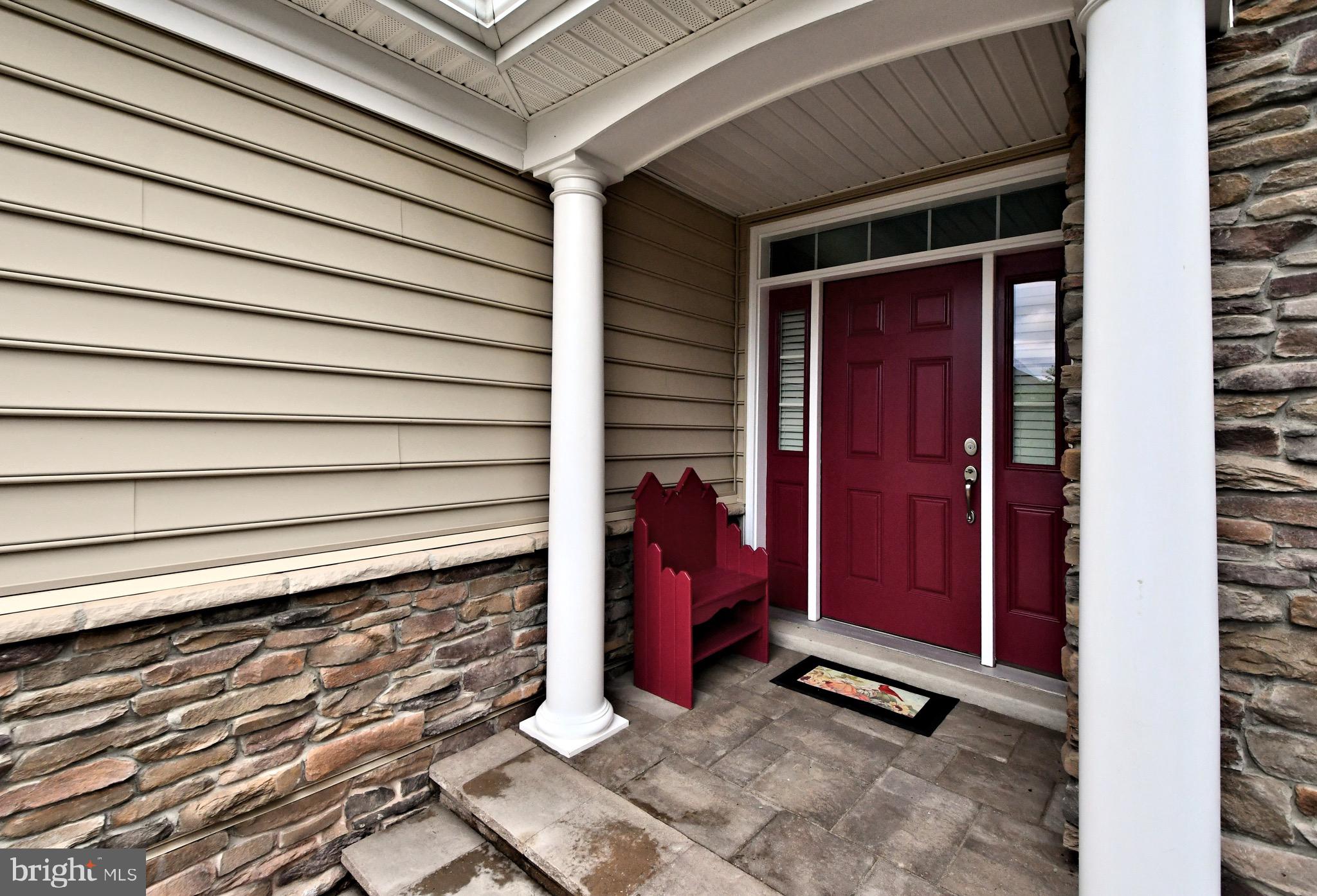 MEADOW GLEN - Residential